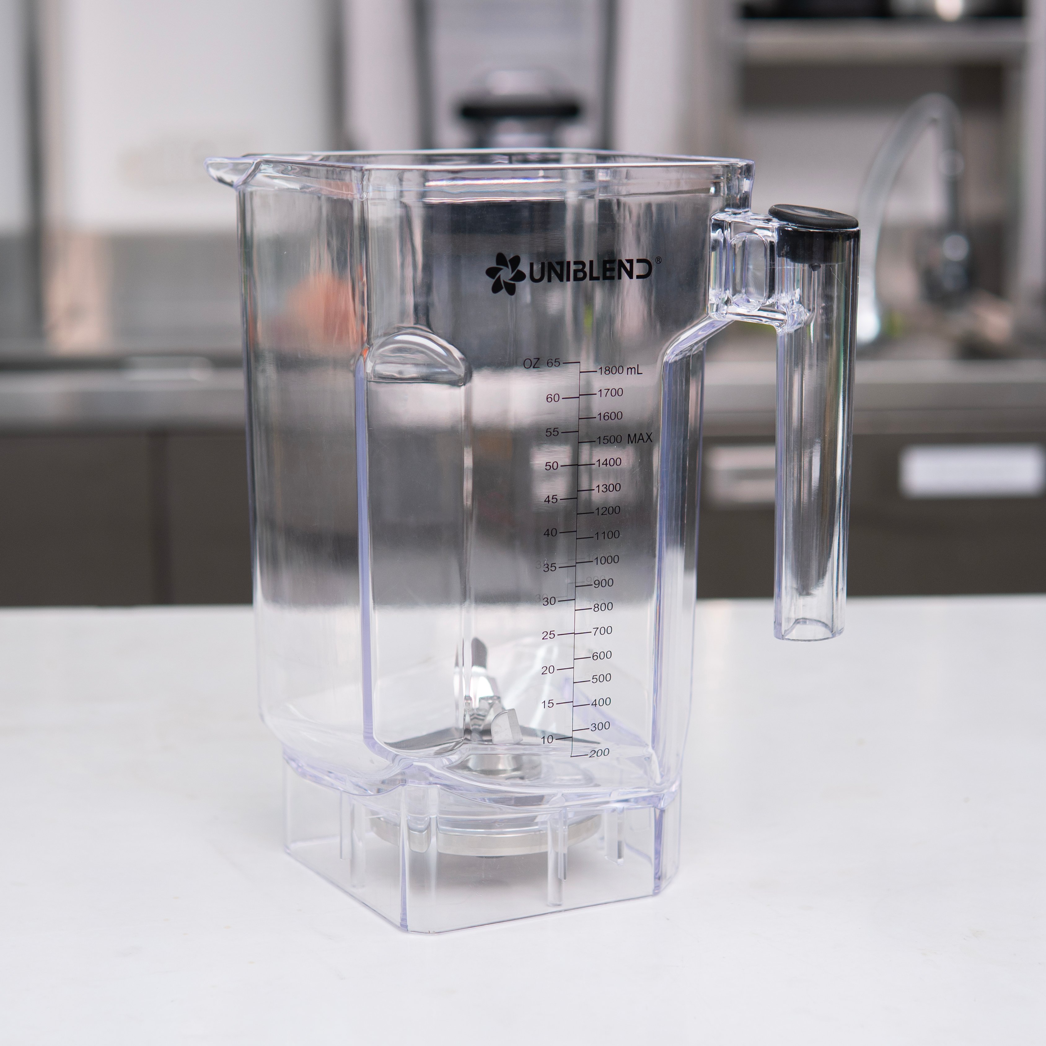 Cối máy xay sinh tố công nghiệp Uniblend