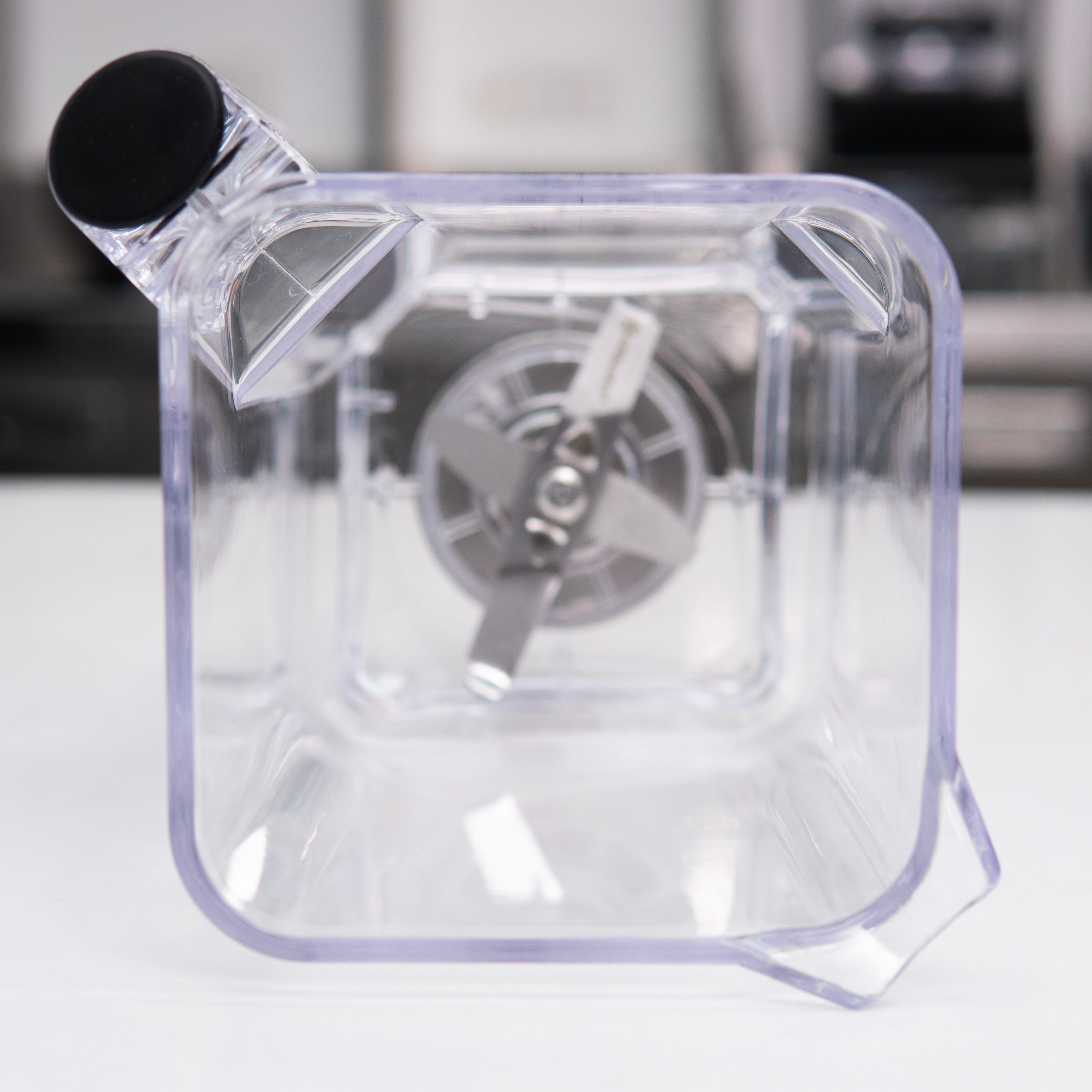 Cối máy xay sinh tố công nghiệp Uniblend