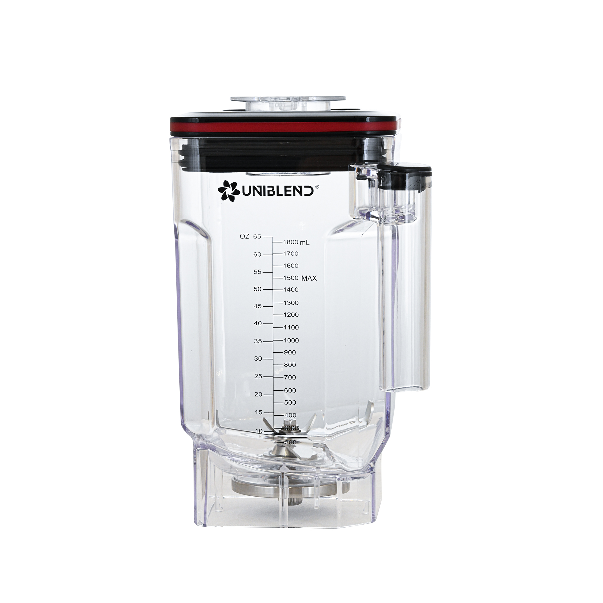 Cối máy xay sinh tố công nghiệp Uniblend