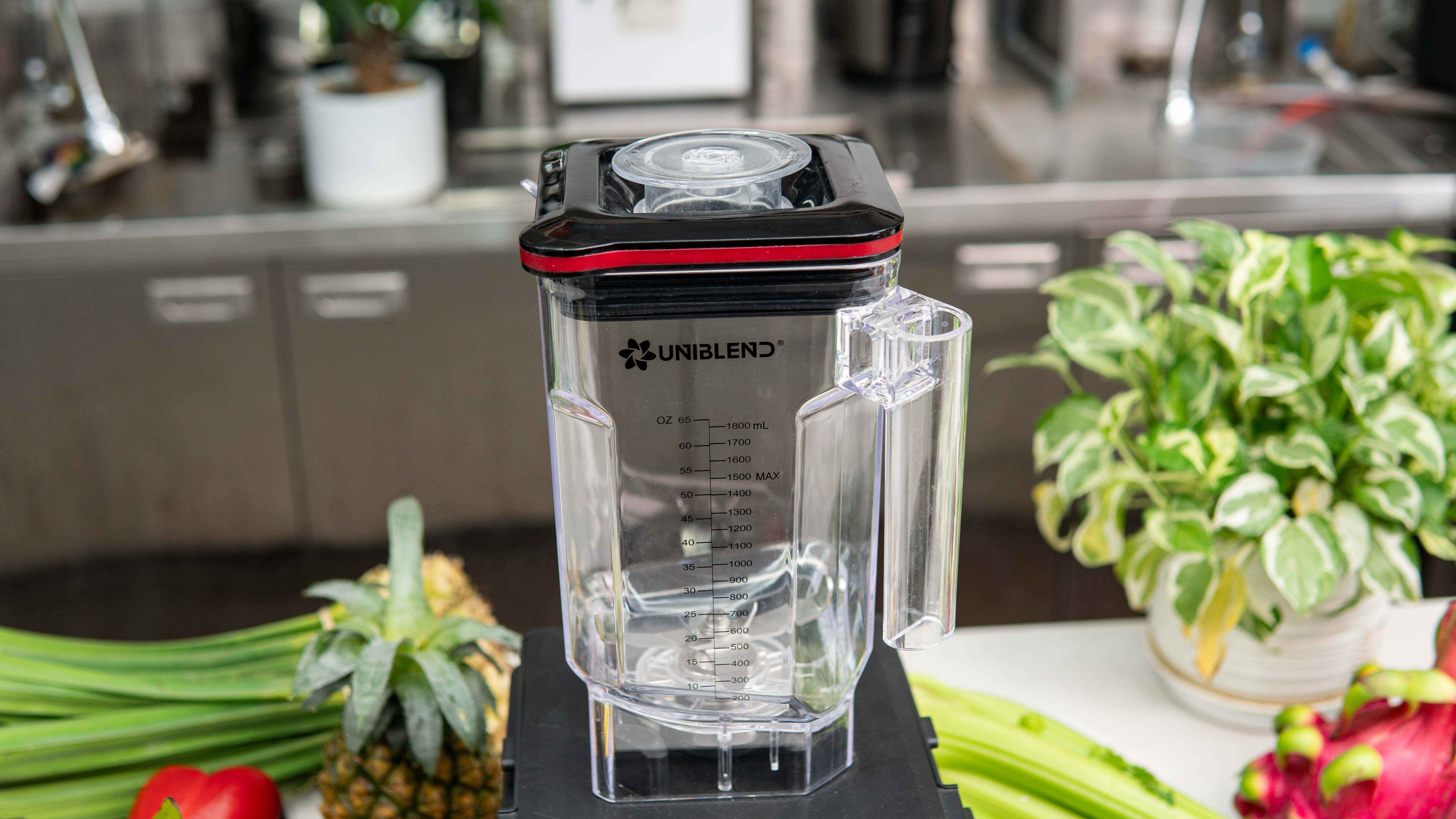 Cối máy xay sinh tố công nghiệp Uniblend