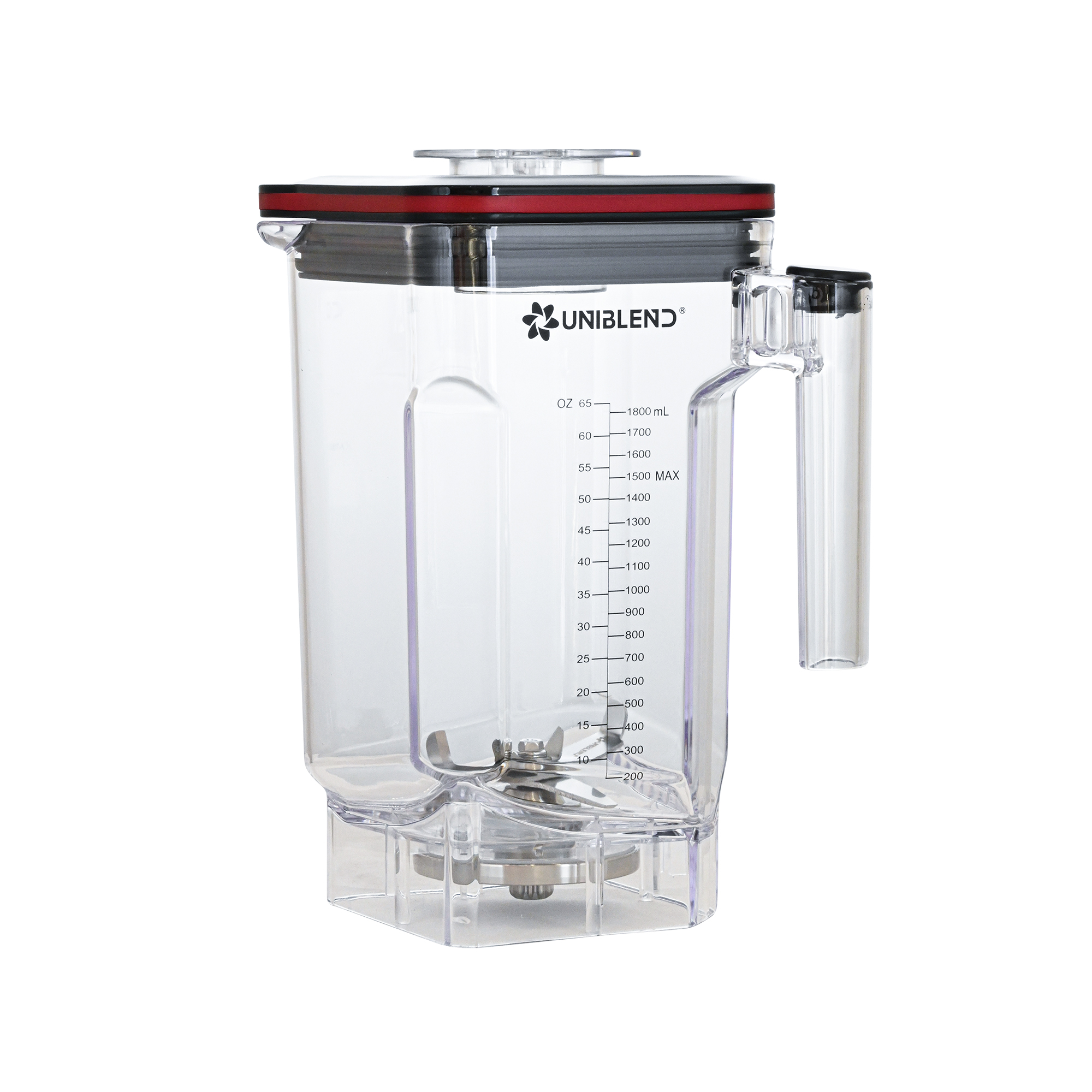 Cối máy xay sinh tố công nghiệp Uniblend