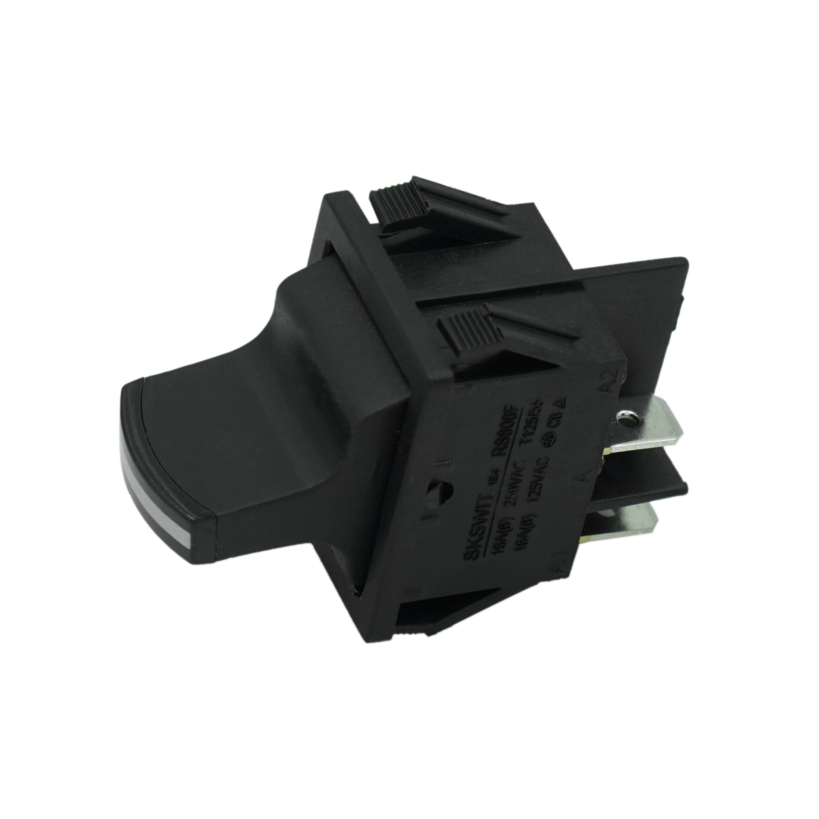 Công tắc nguồn máy xay sinh tố công nghiệp Uniblend