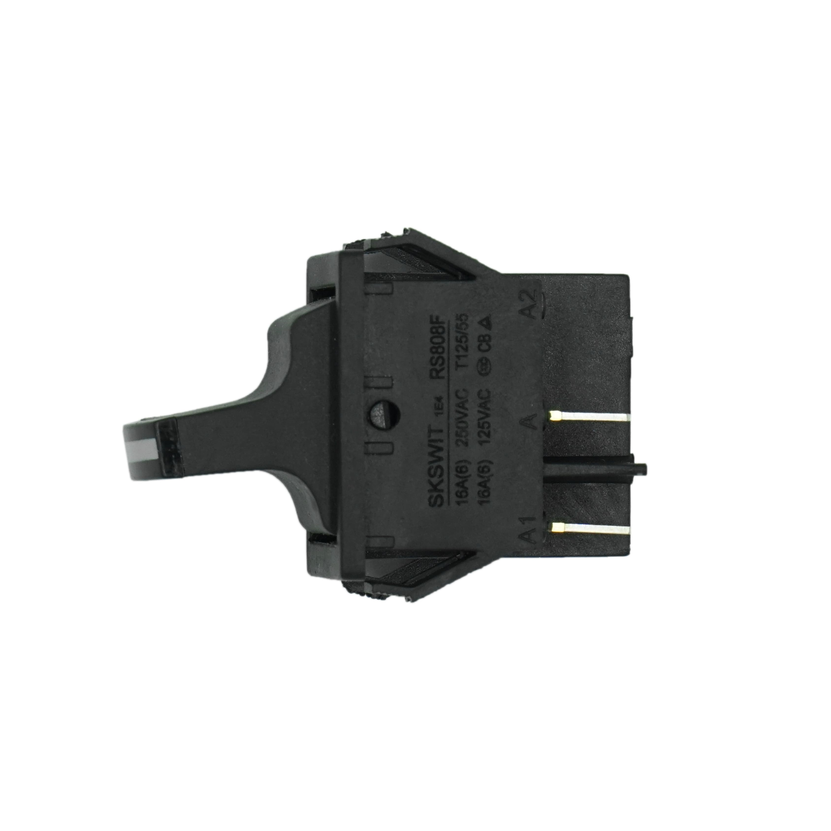 Công tắc Pulse máy xay sinh tố công nghiệp Uniblend