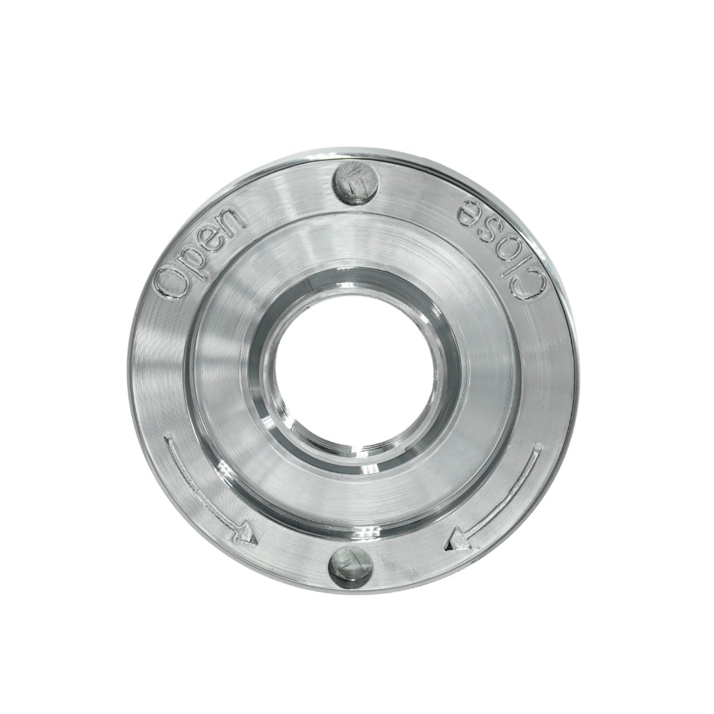 Đế cối inox máy xay sinh tố công nghiệp Uniblend