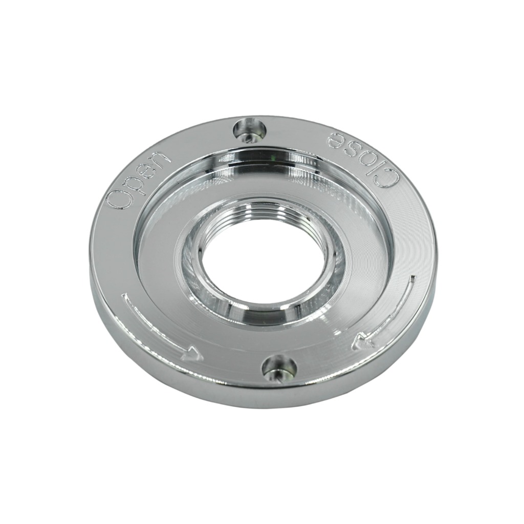 Đế cối inox máy xay sinh tố công nghiệp Uniblend