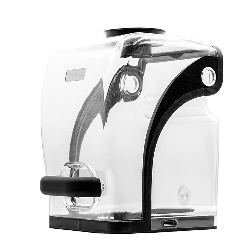 Hộp chống ồn máy xay sinh tố công nghiệp Uniblend