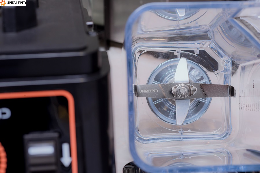 Lưỡi dao máy xay sinh tố công nghiệp Uniblend