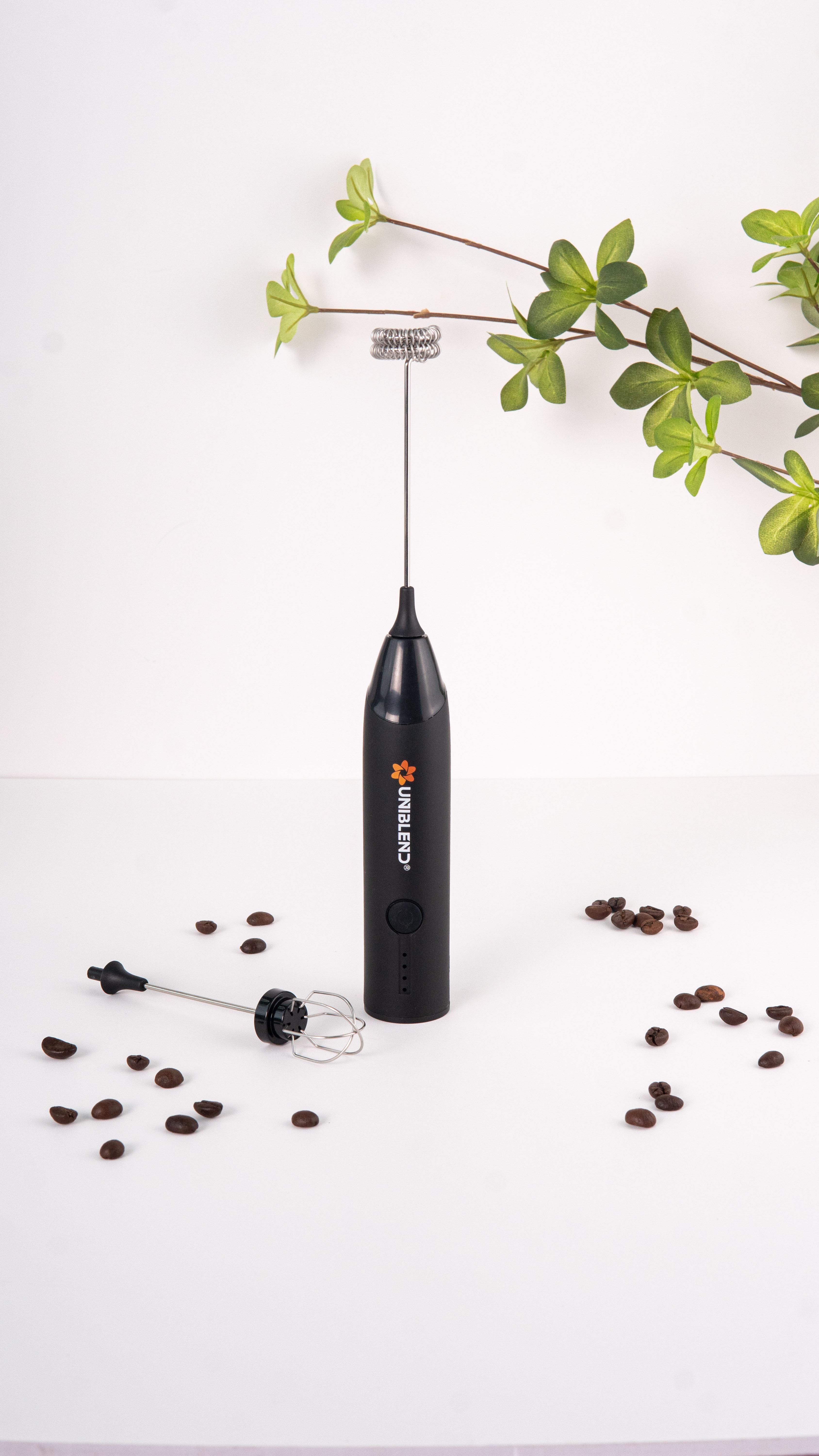 Máy đánh bọt cà phê đa năng Uniblend DC-203