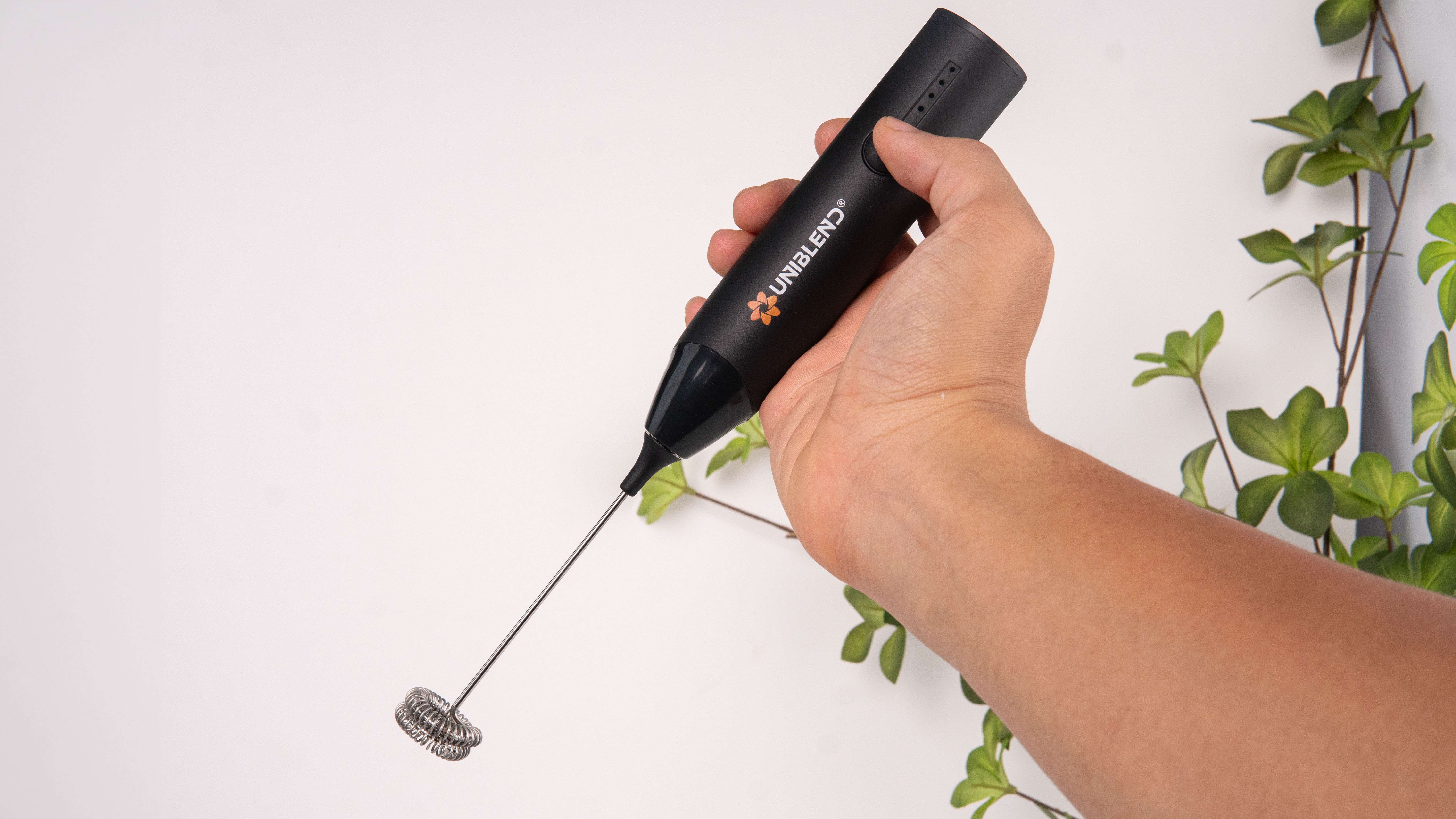 Máy đánh bọt cà phê đa năng Uniblend DC-203