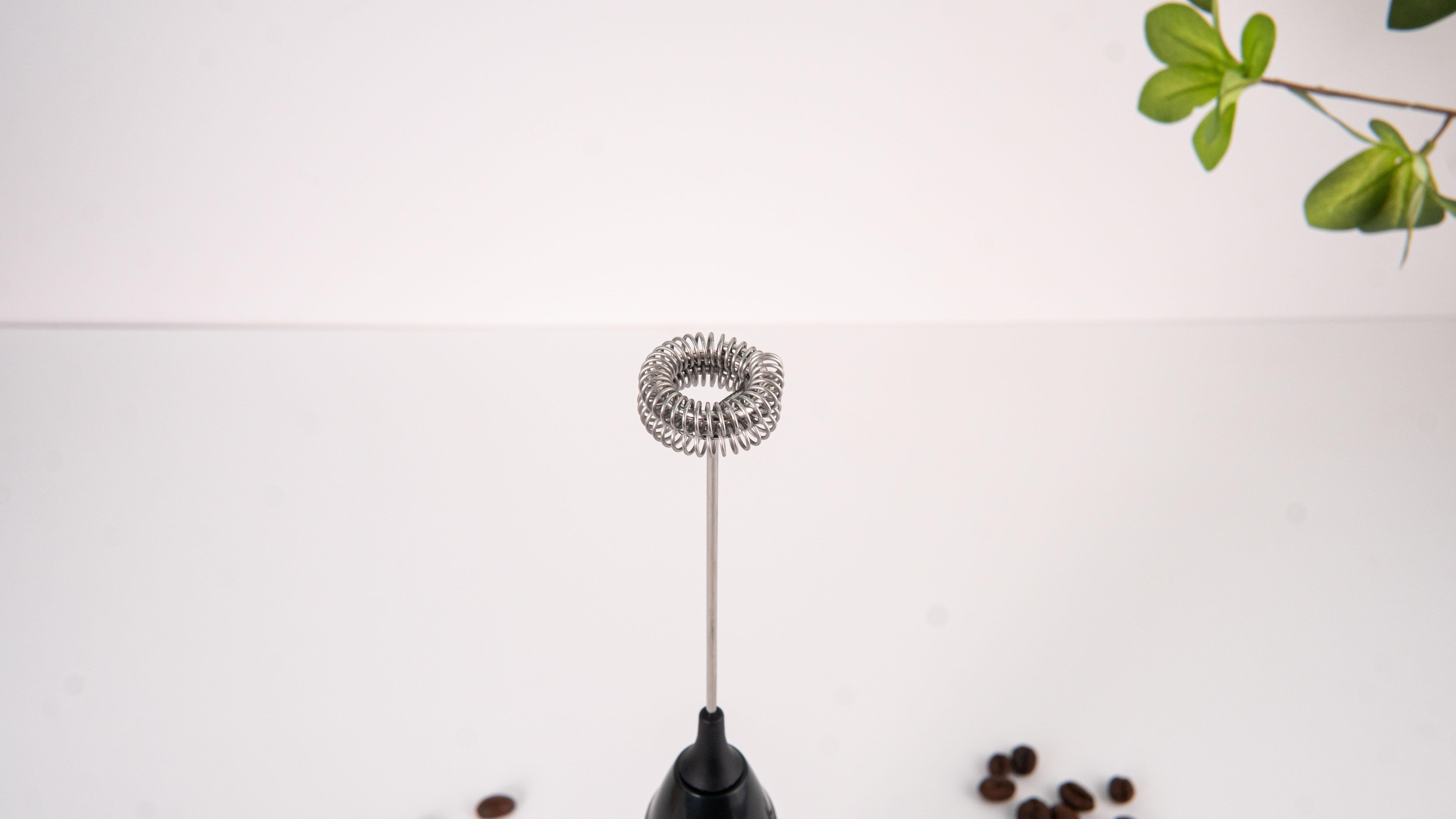 Máy đánh bọt cà phê đa năng Uniblend DC-203