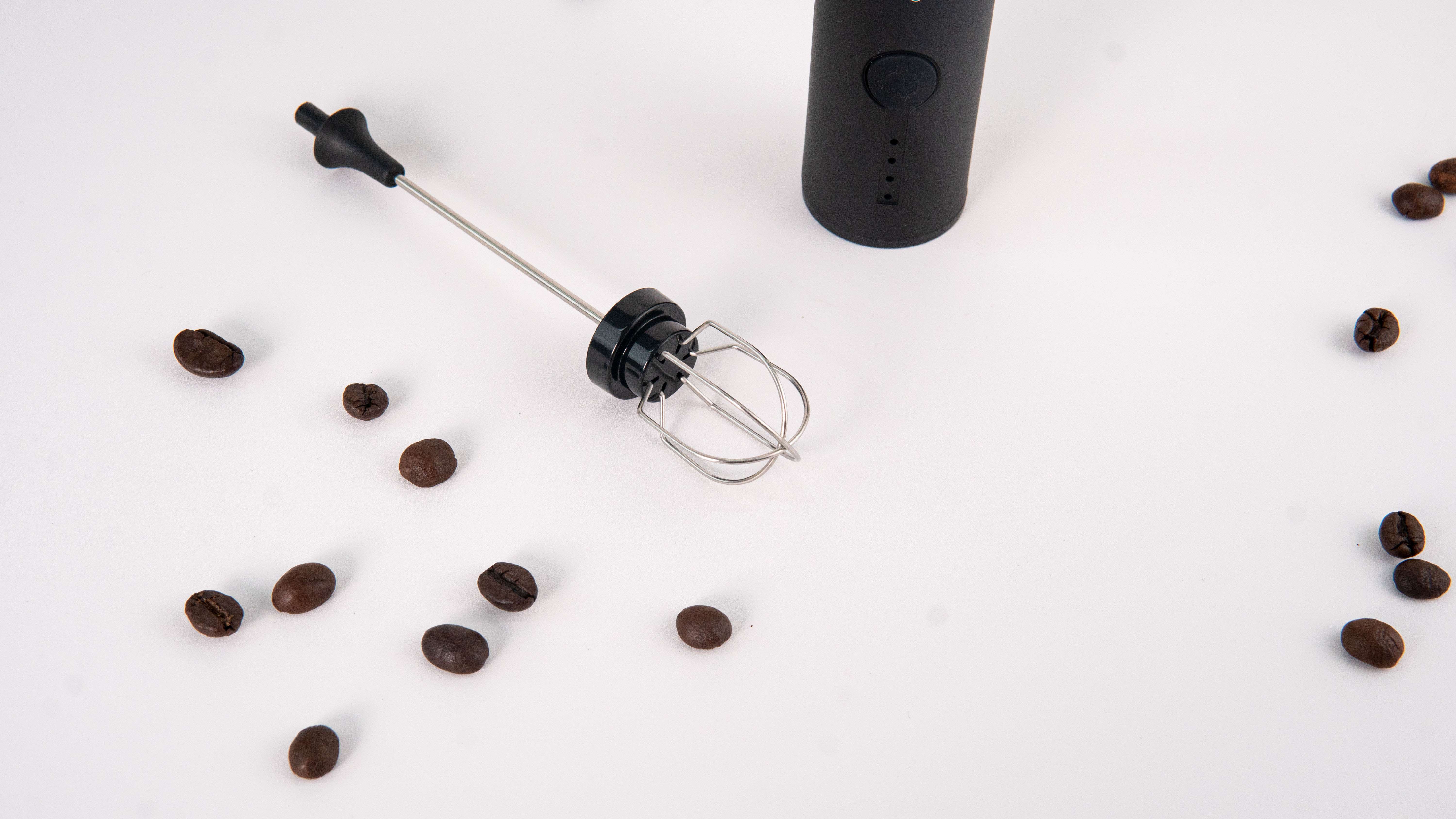 Máy đánh bọt cà phê đa năng Uniblend DC-203