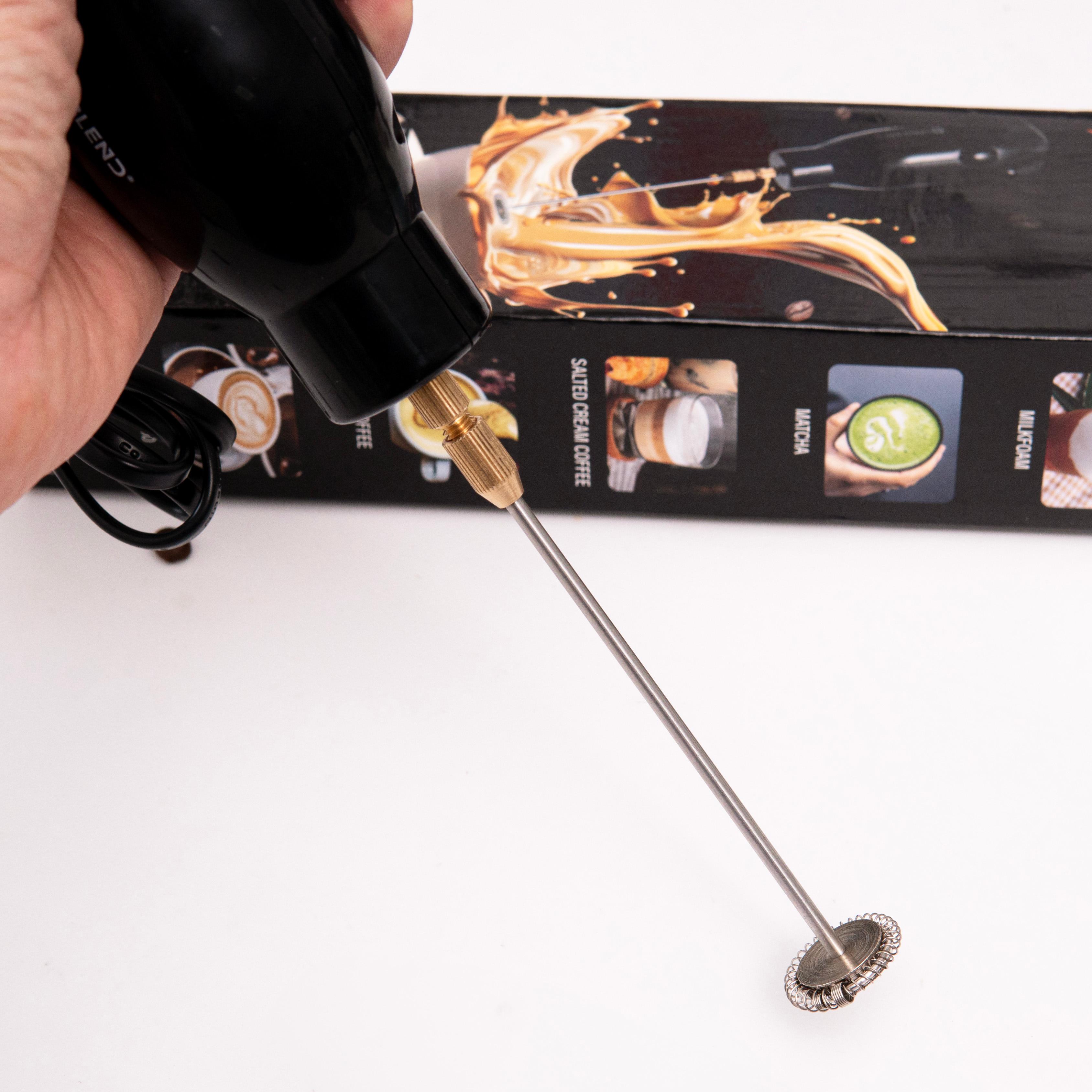 Máy đánh bọt Uniblend DC-25