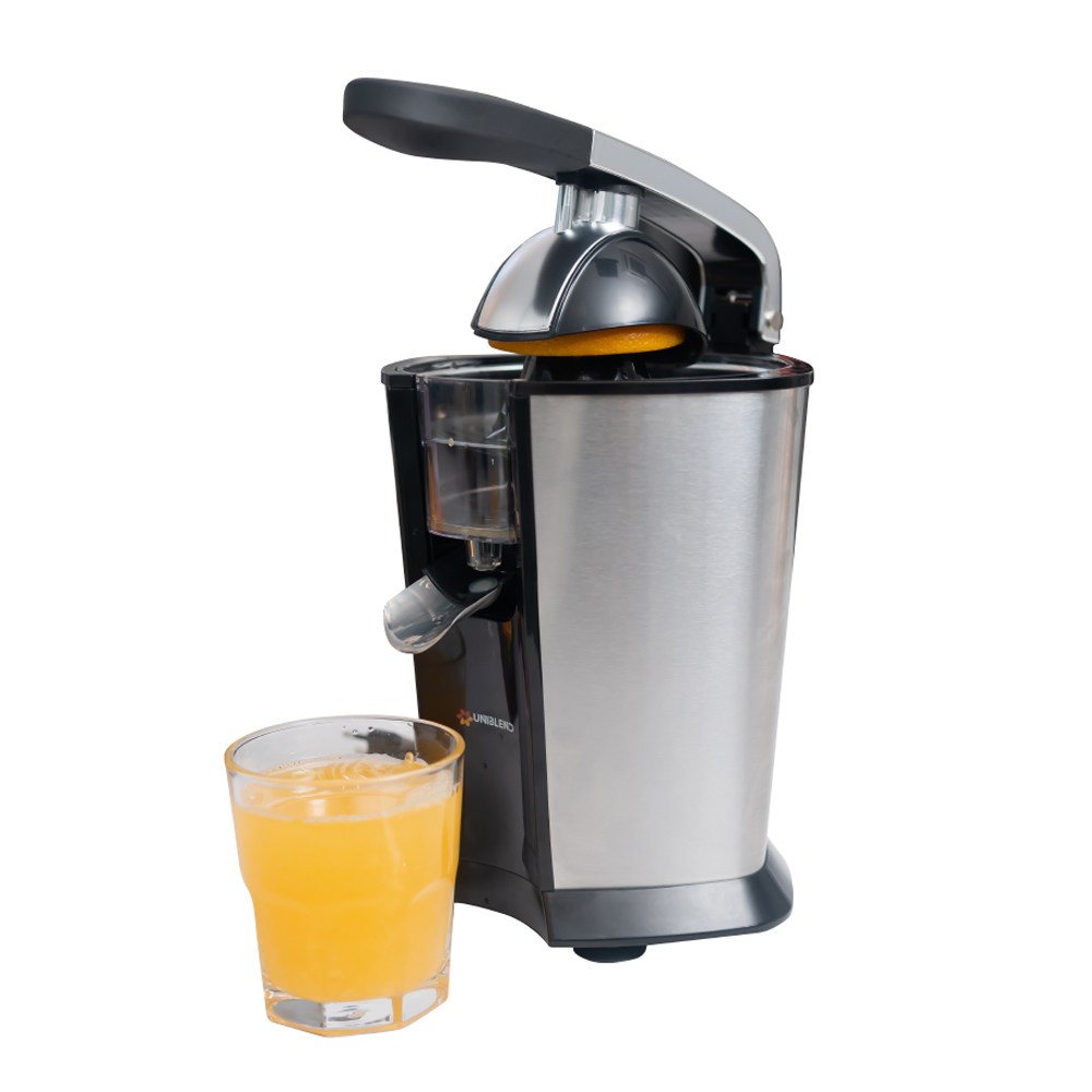 Máy ép cam chuyên dụng Uniblend UB-160