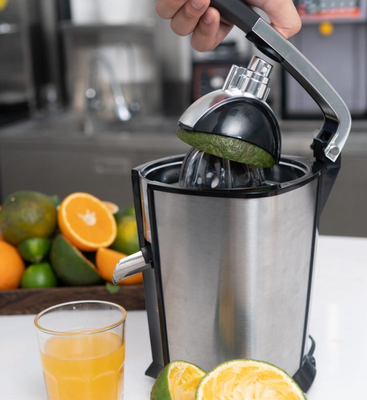 Máy ép cam chuyên dụng Uniblend UB-160