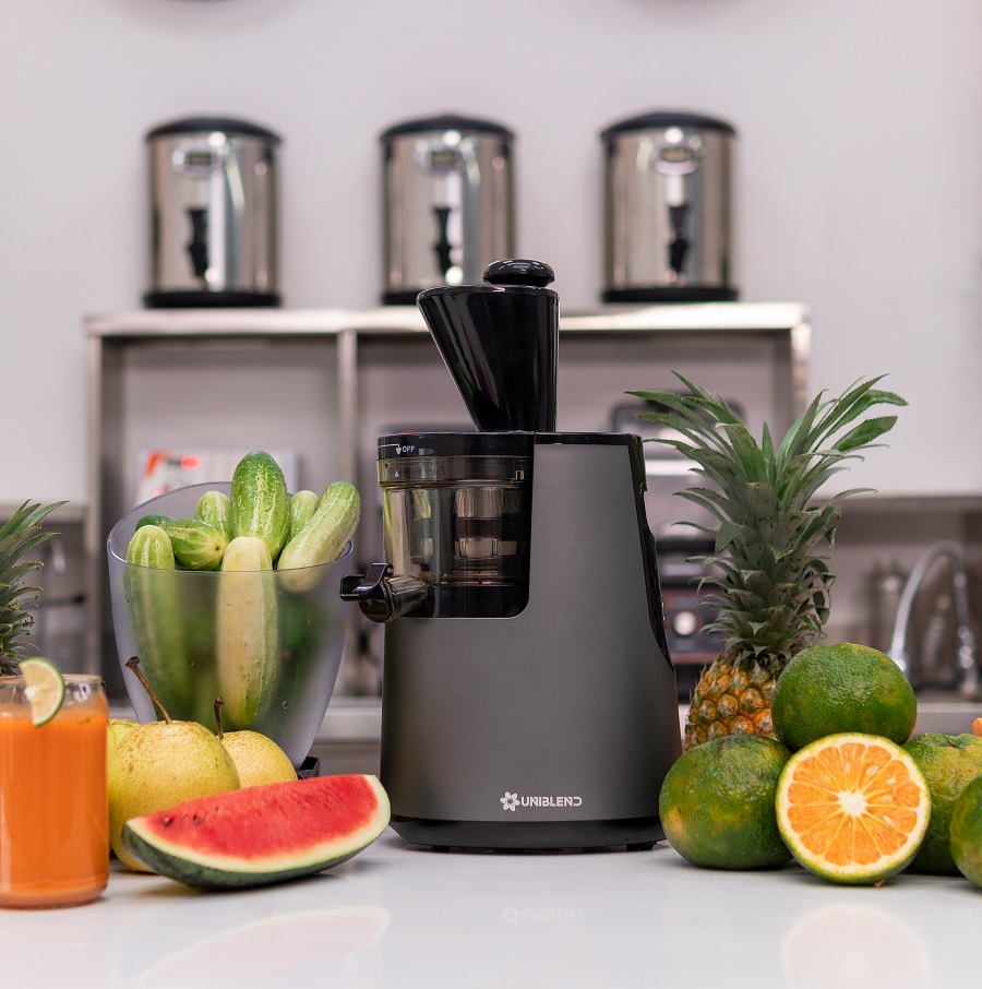 Máy ép chậm Uniblend E250