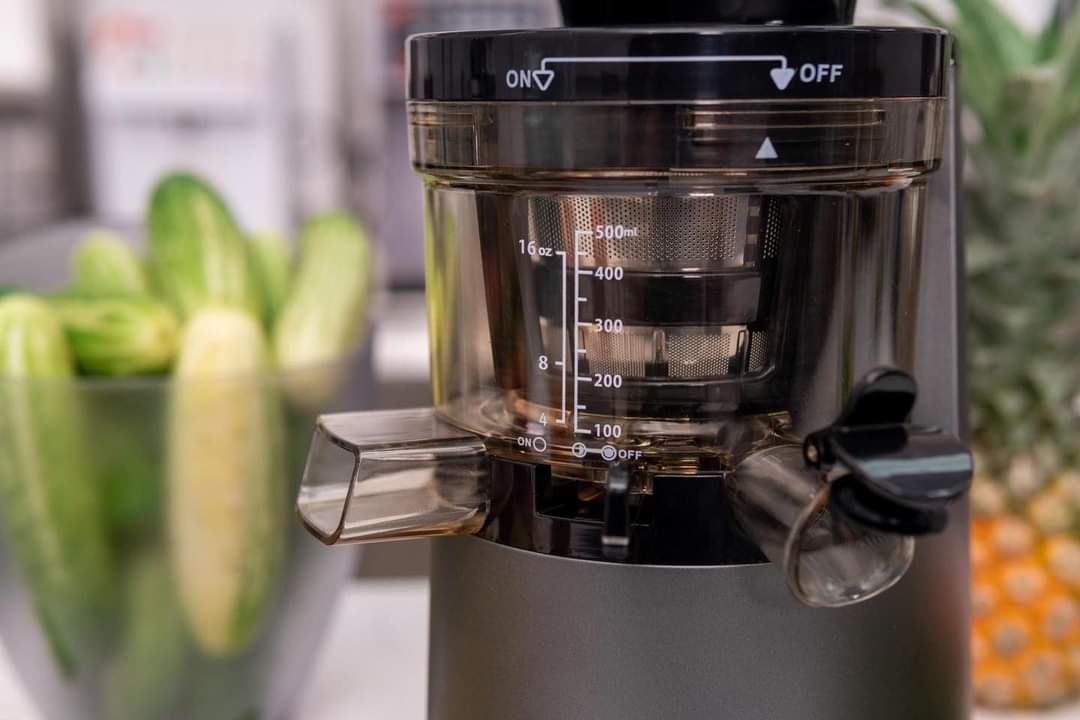 Máy ép chậm Uniblend UBE-250 (model cũ: E250)