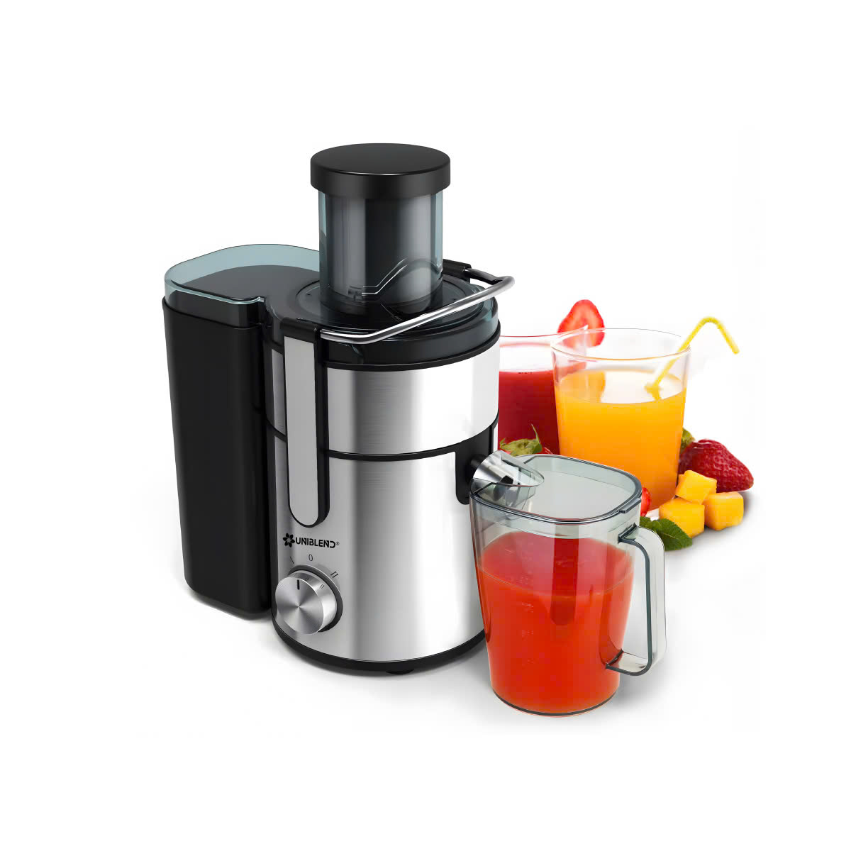 Máy ép trái cây Uniblend SS-33