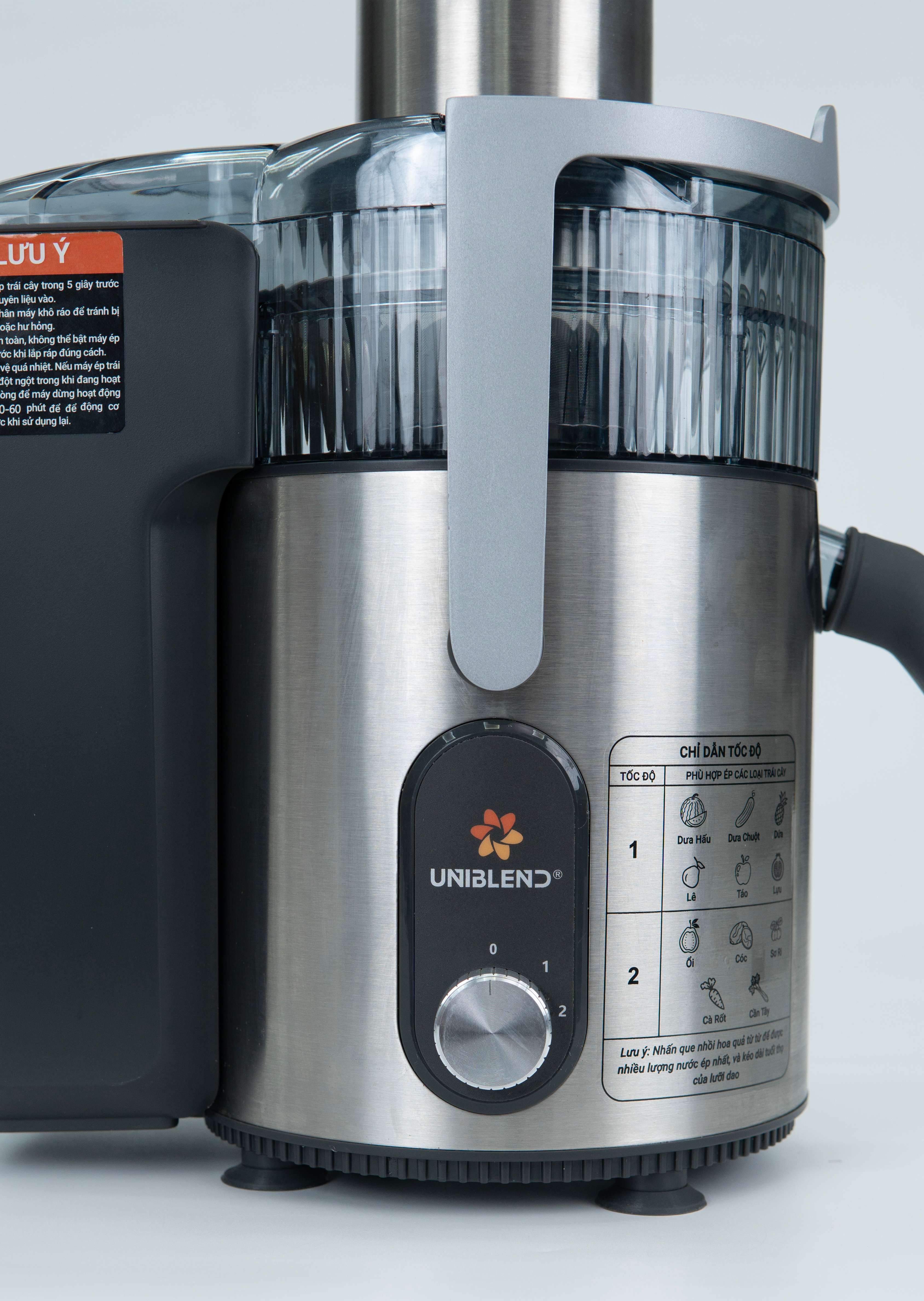 Máy ép trái cây Uniblend SS-83