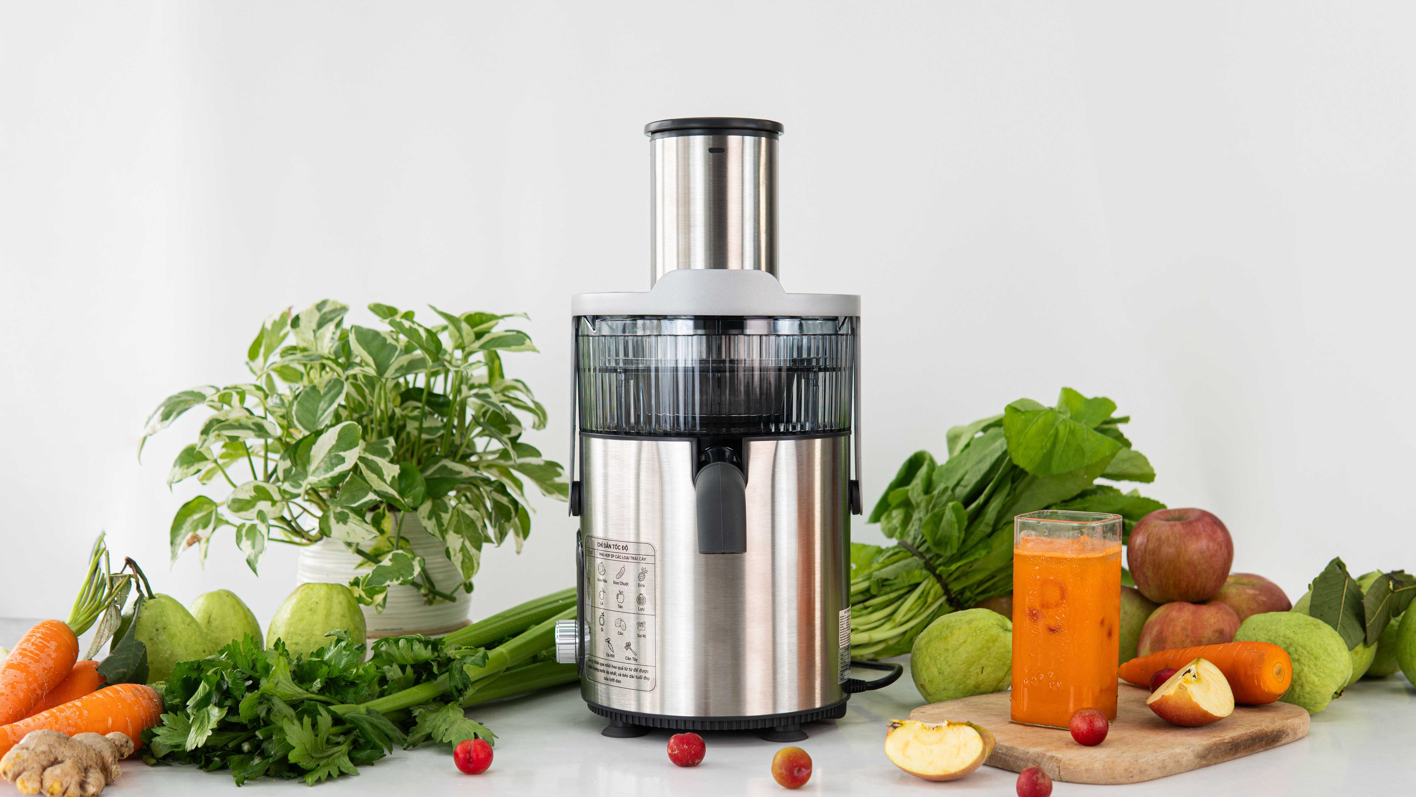 Máy ép trái cây Uniblend SS-83