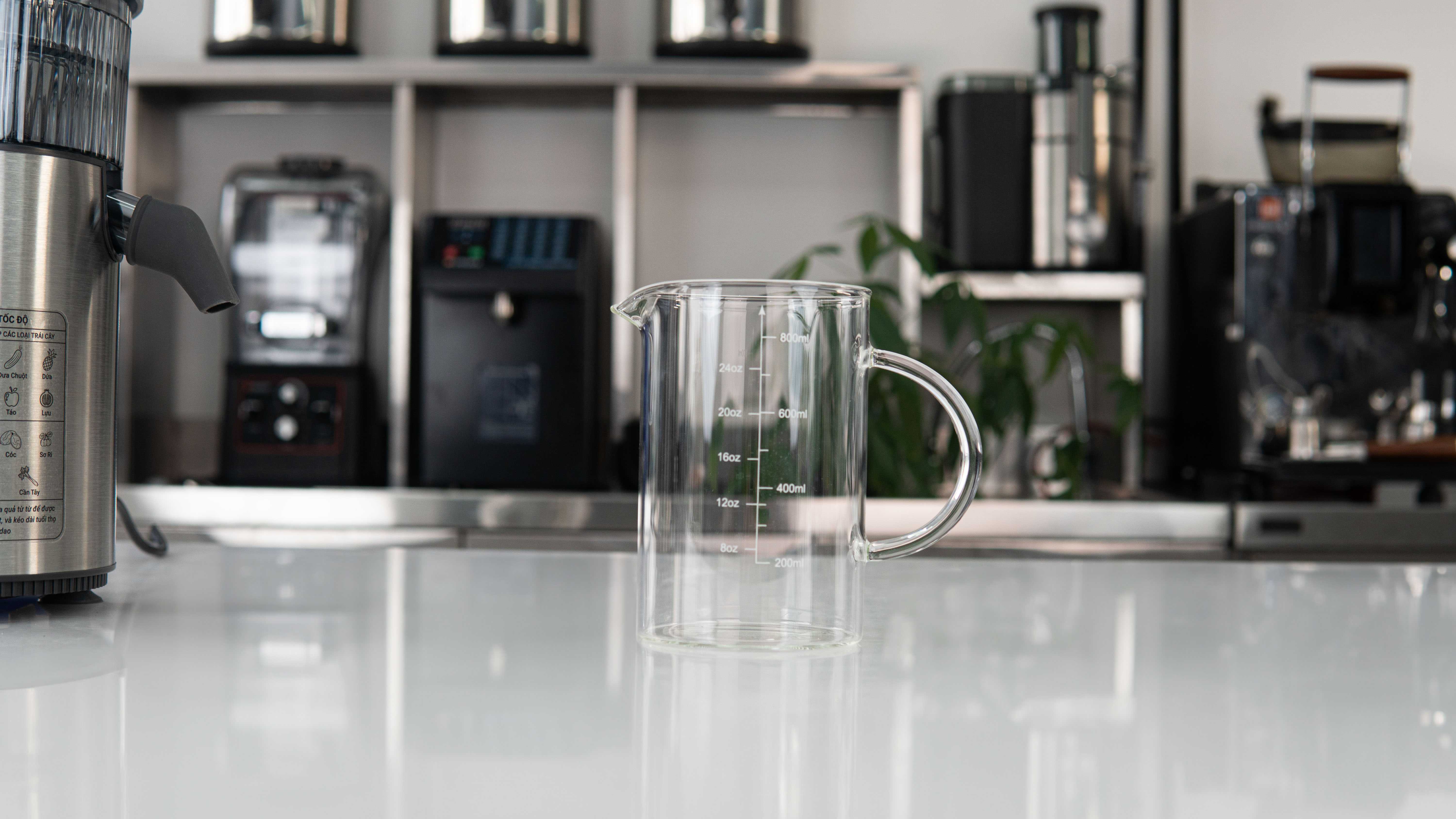 Máy ép trái cây Uniblend SS-83