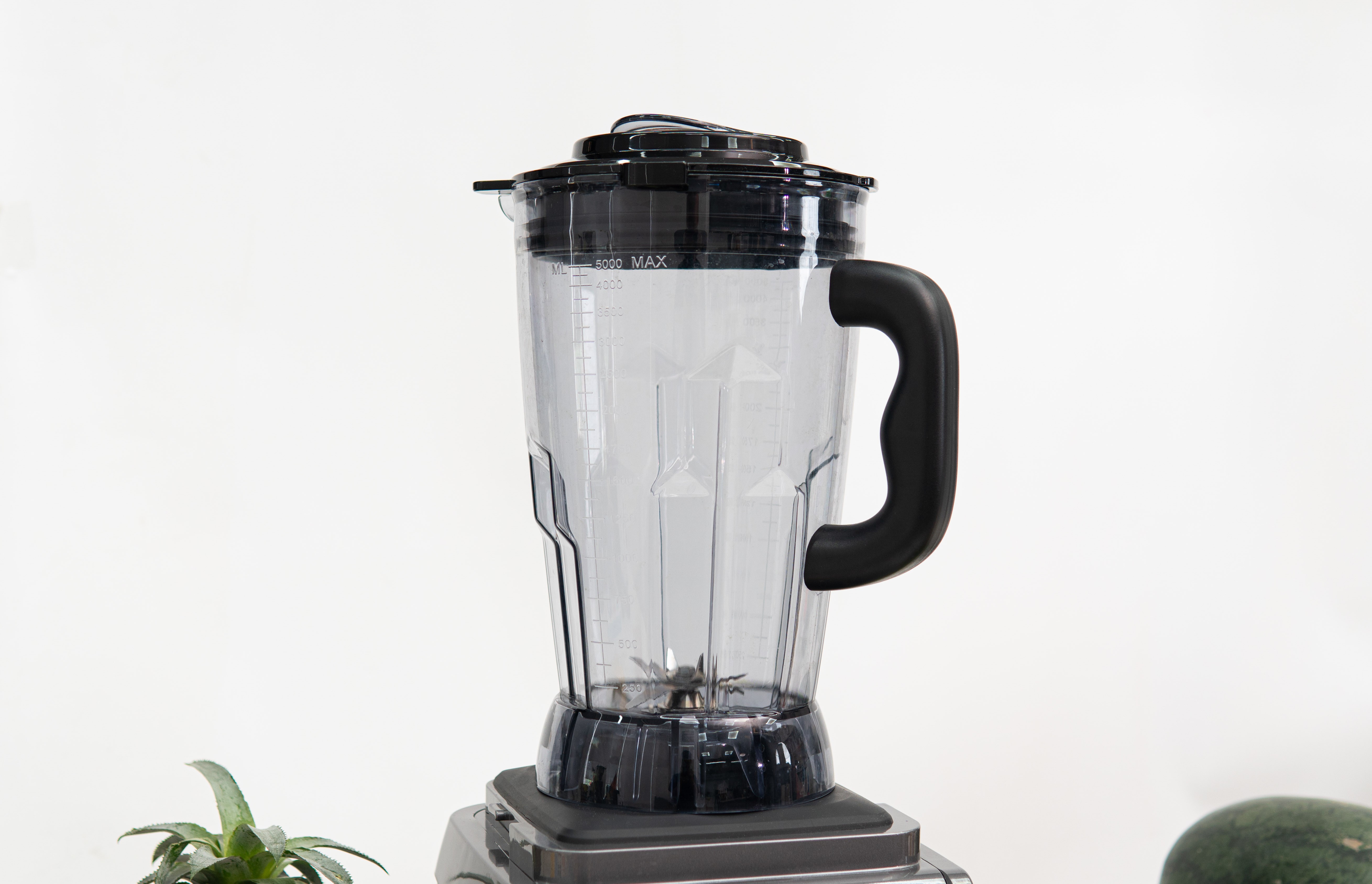 Máy xay công nghiệp Uniblend UB-815 cối 5 Lít, xay cực khỏe