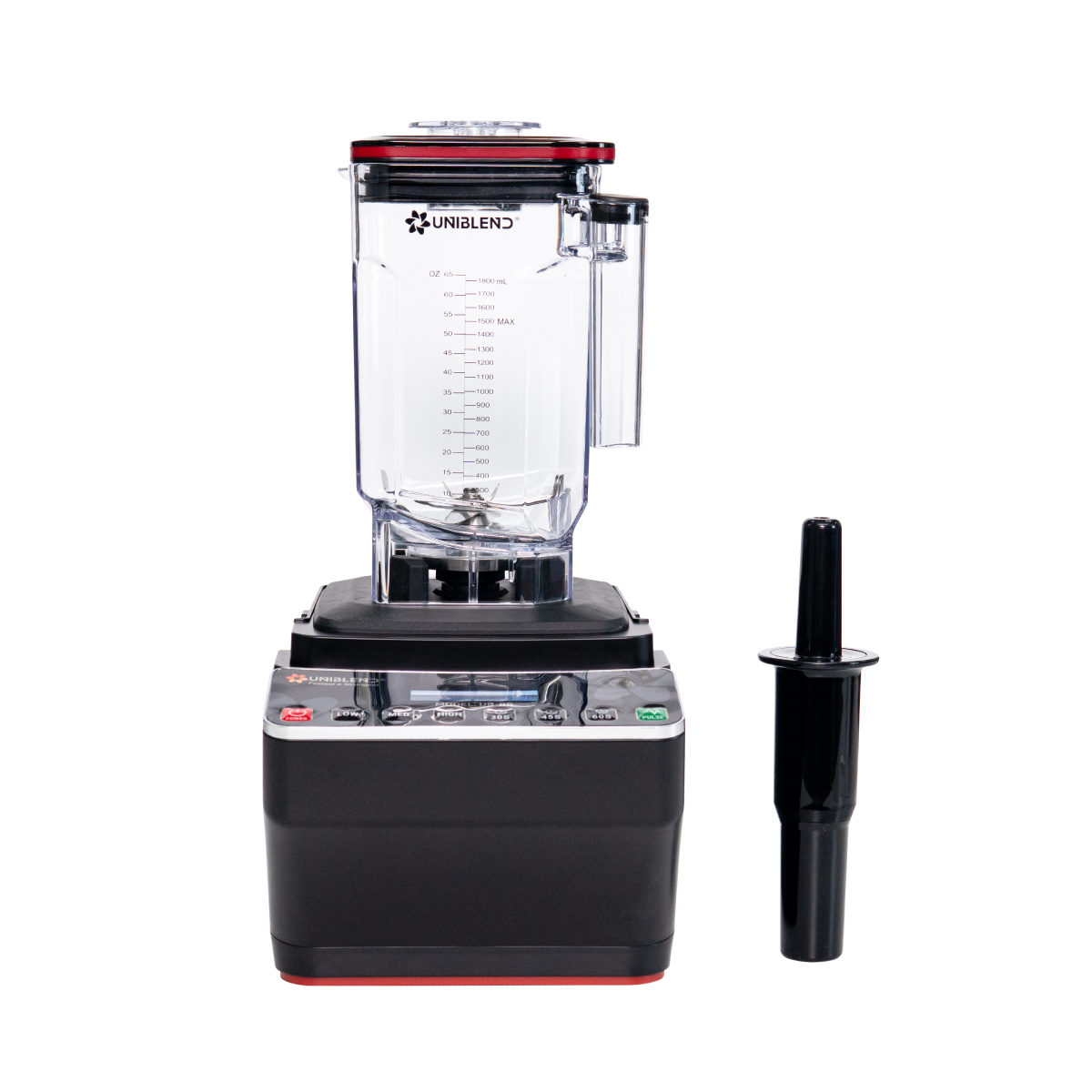 Máy xay công nghiệp Uniblend UB-86