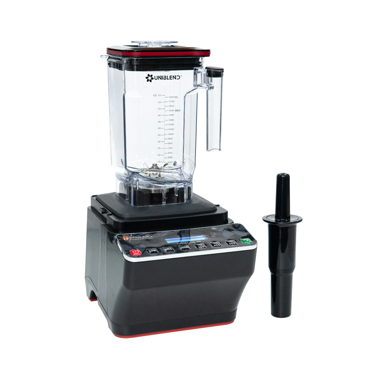 Máy xay công nghiệp Uniblend UB-86