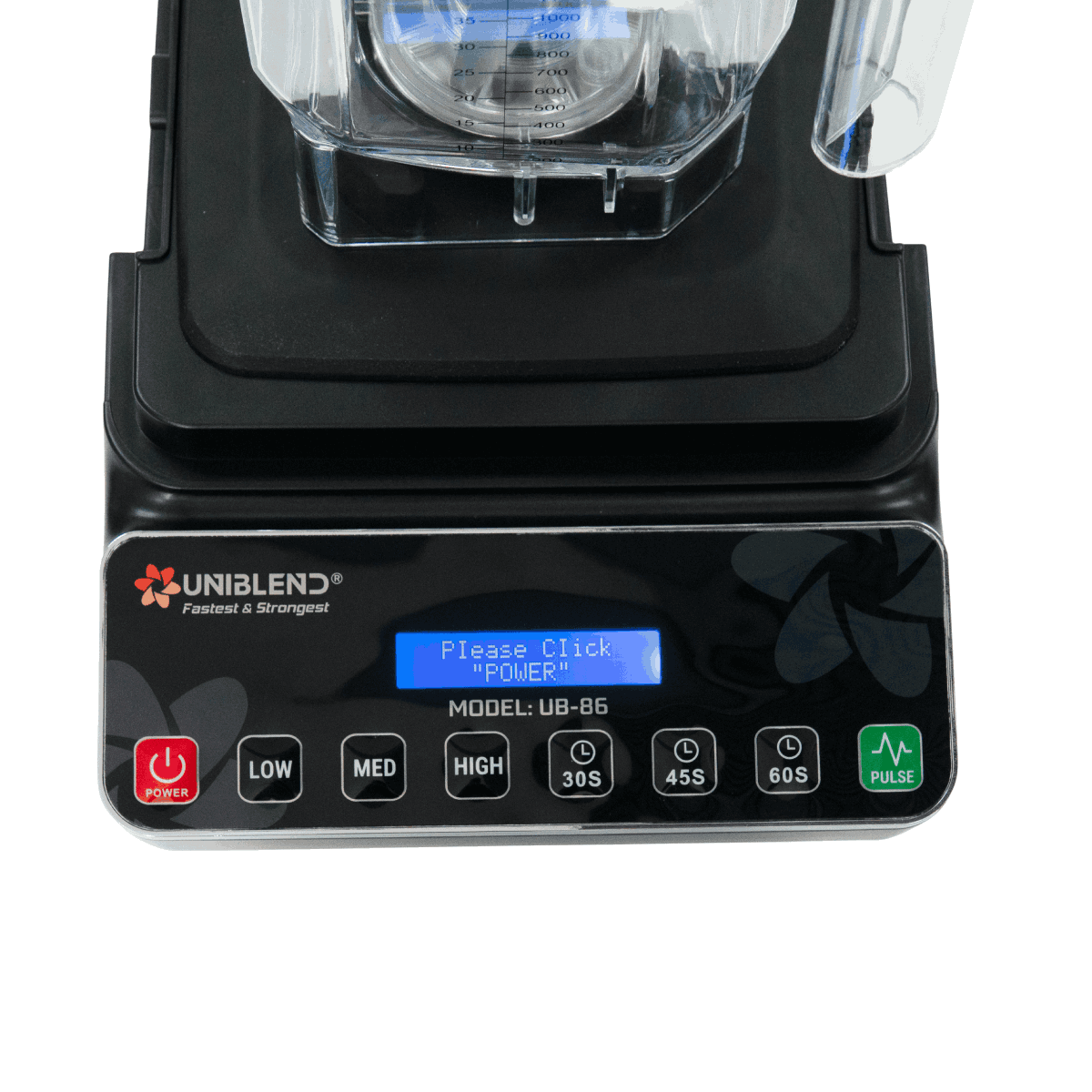 Máy xay công nghiệp Uniblend UB-86