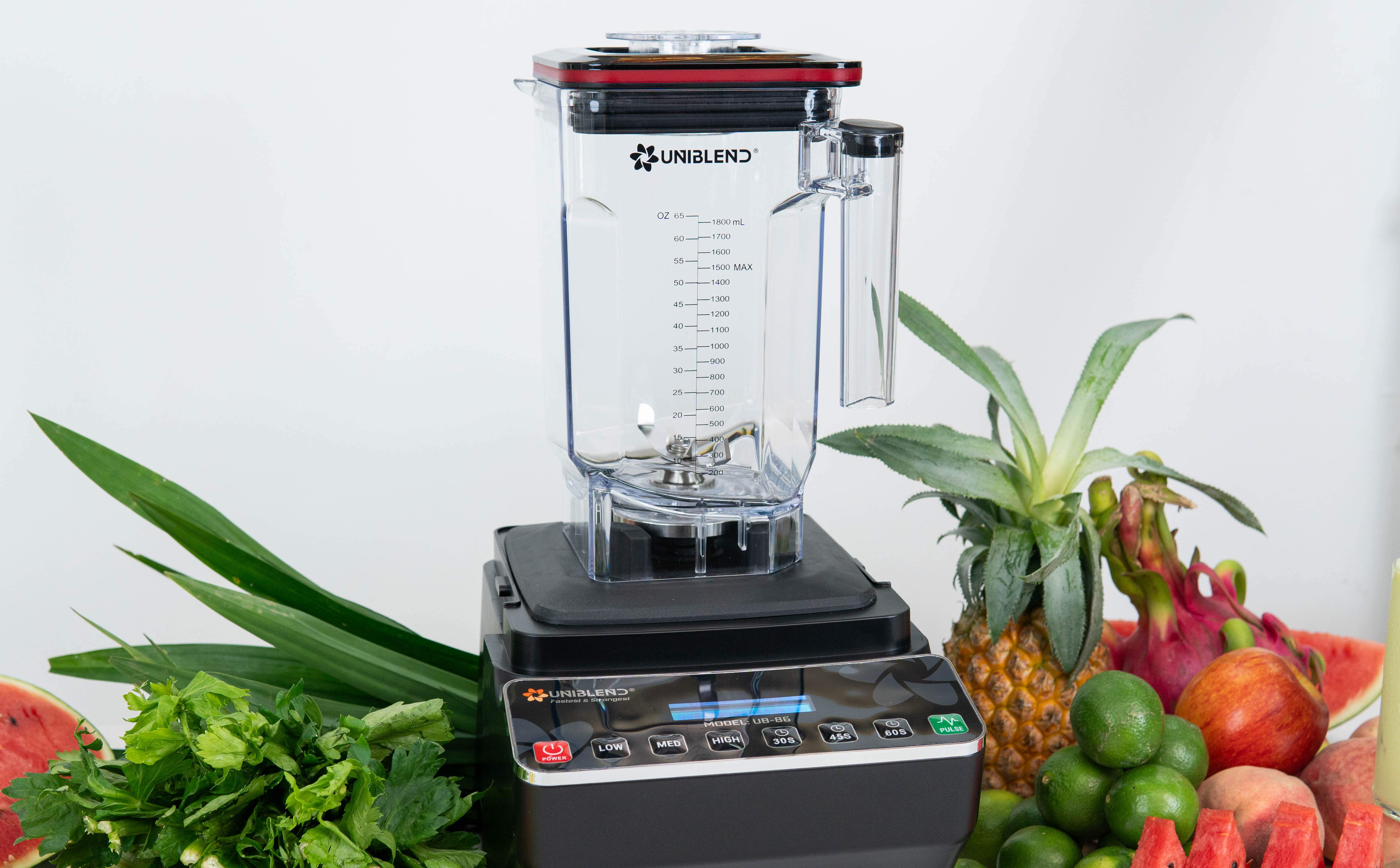 Máy xay công nghiệp Uniblend UB-86