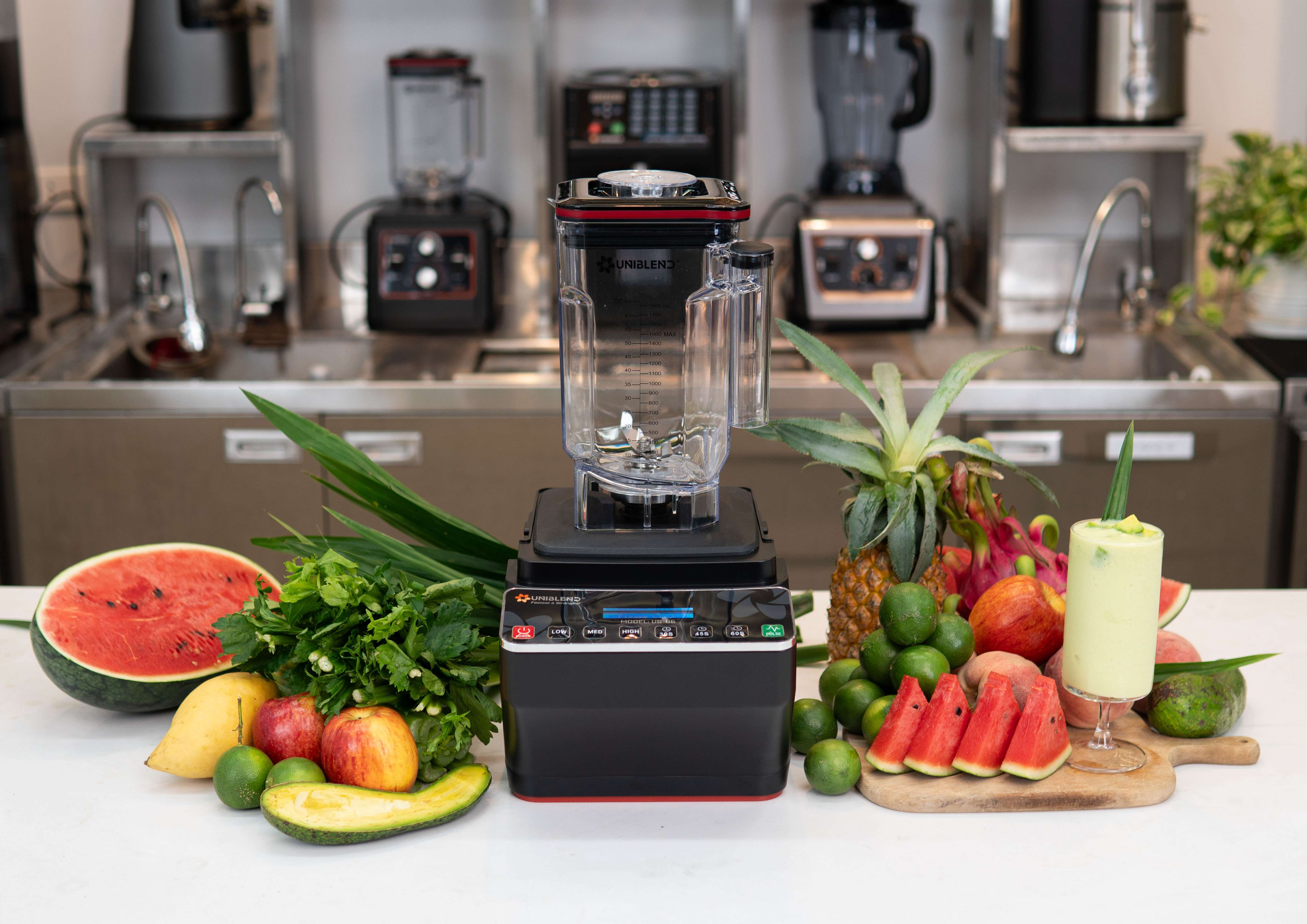 Máy xay công nghiệp Uniblend UB-86