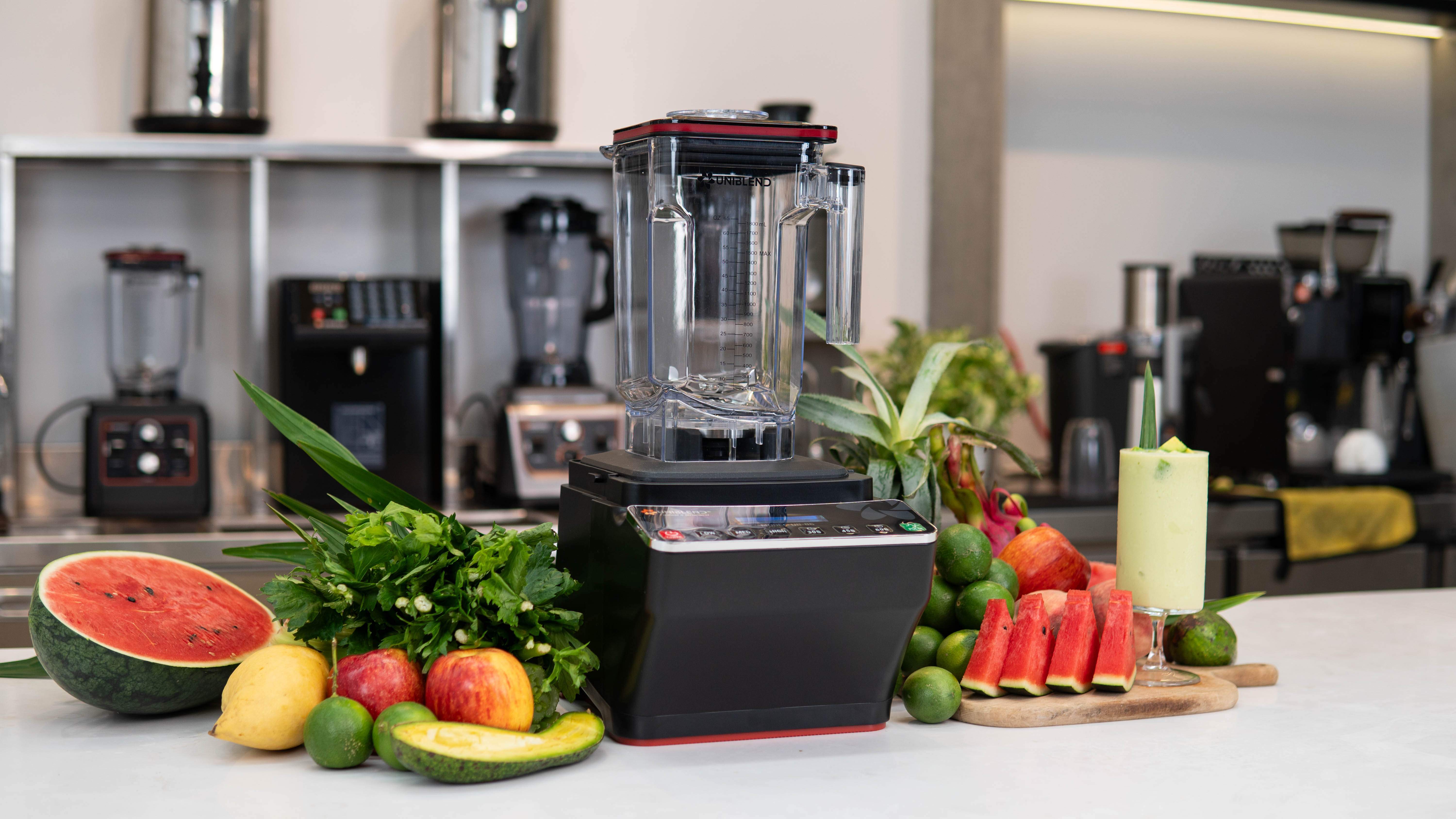 Máy xay công nghiệp Uniblend UB-86