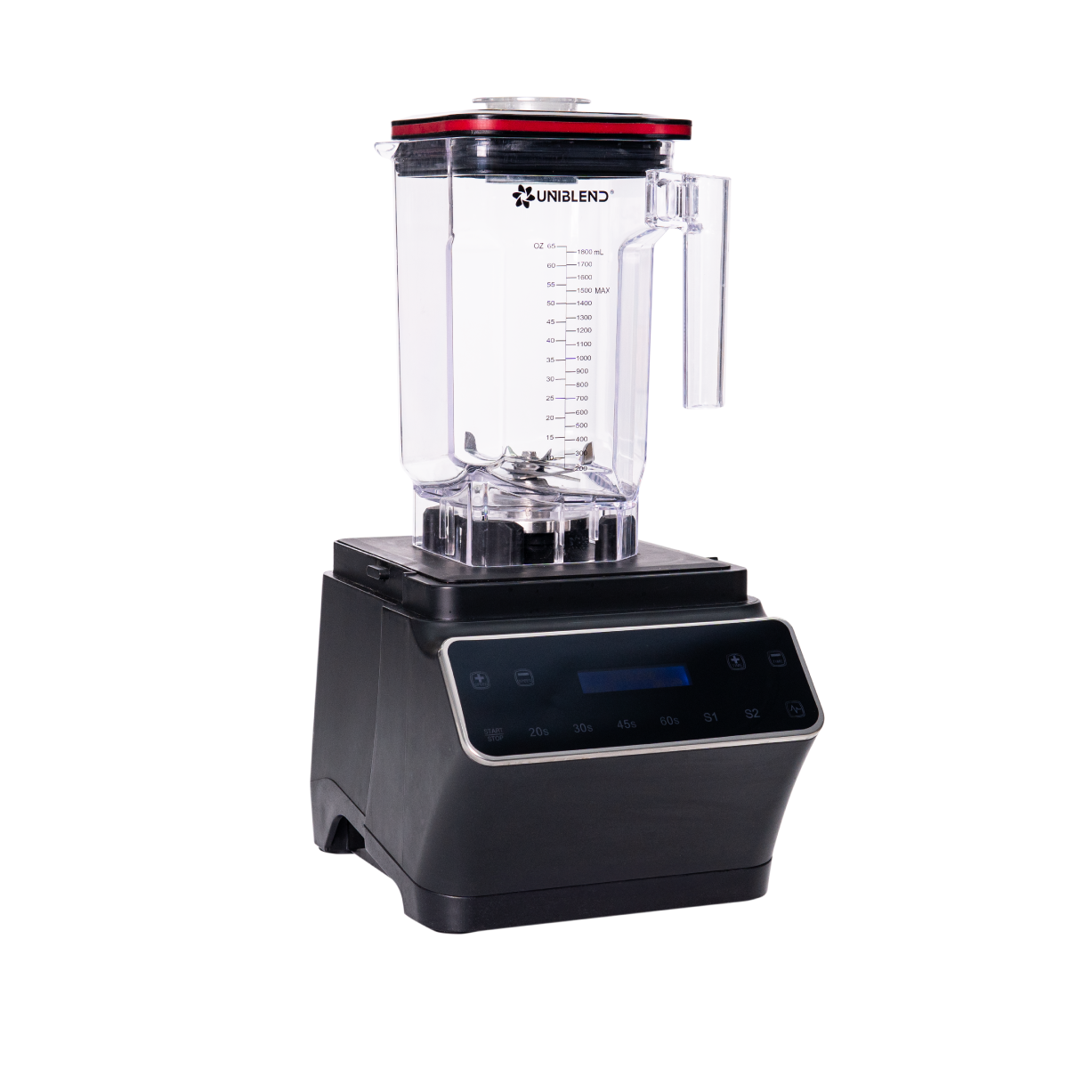 Máy xay sinh tố công nghiệp Uniblend One Touch