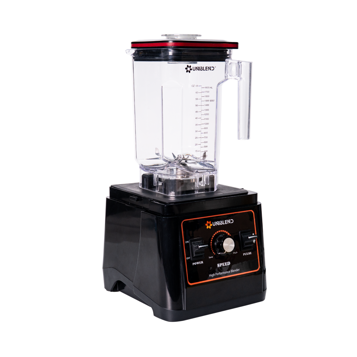 Máy xay sinh tố công nghiệp Uniblend UBS-712 (model cũ: UB-712)