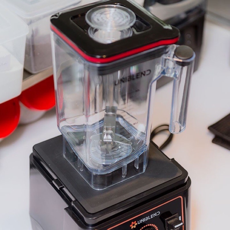 Nắp cối máy xay sinh tố công nghiệp Uniblend