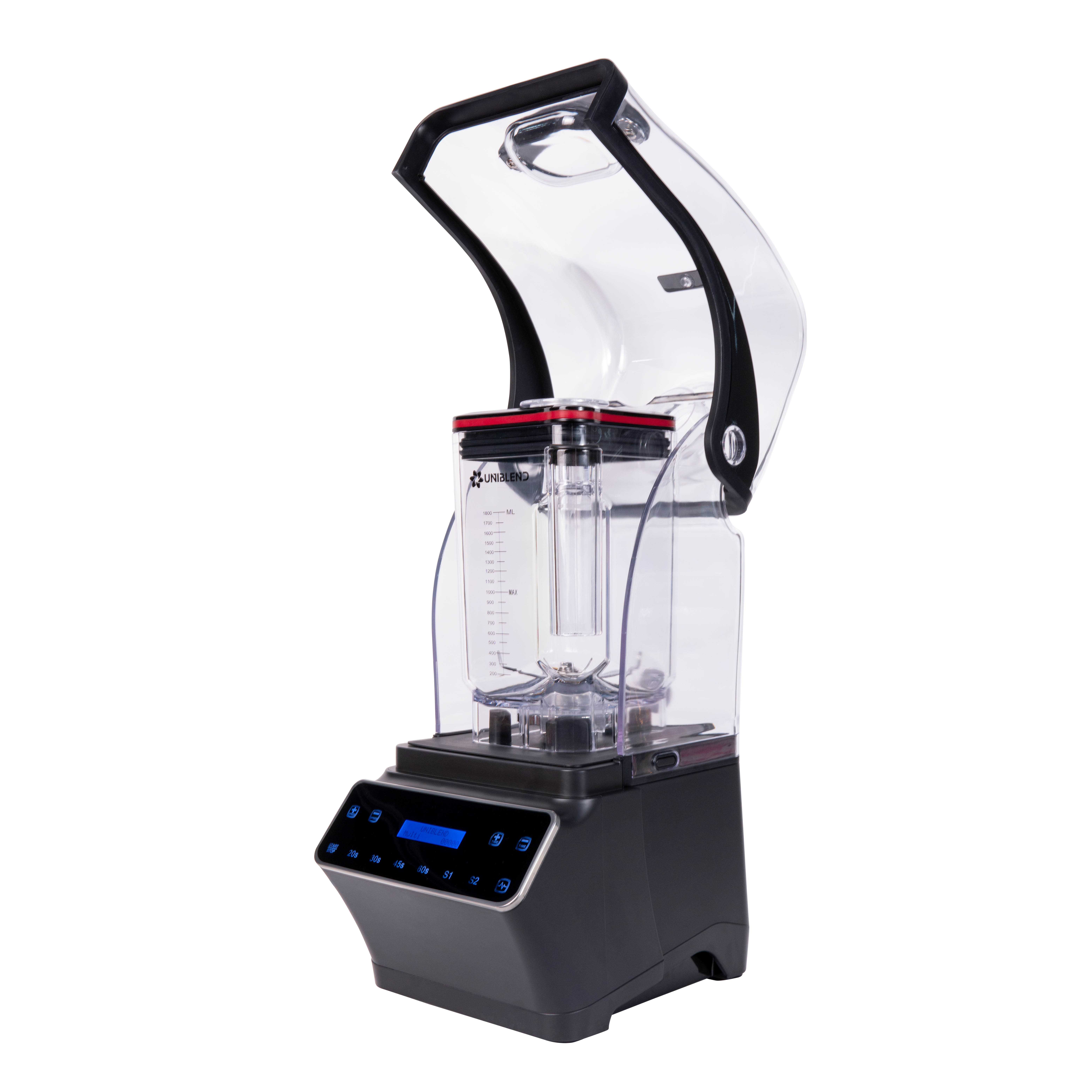 Máy xay sinh tố công nghiệp Uniblend One Touch