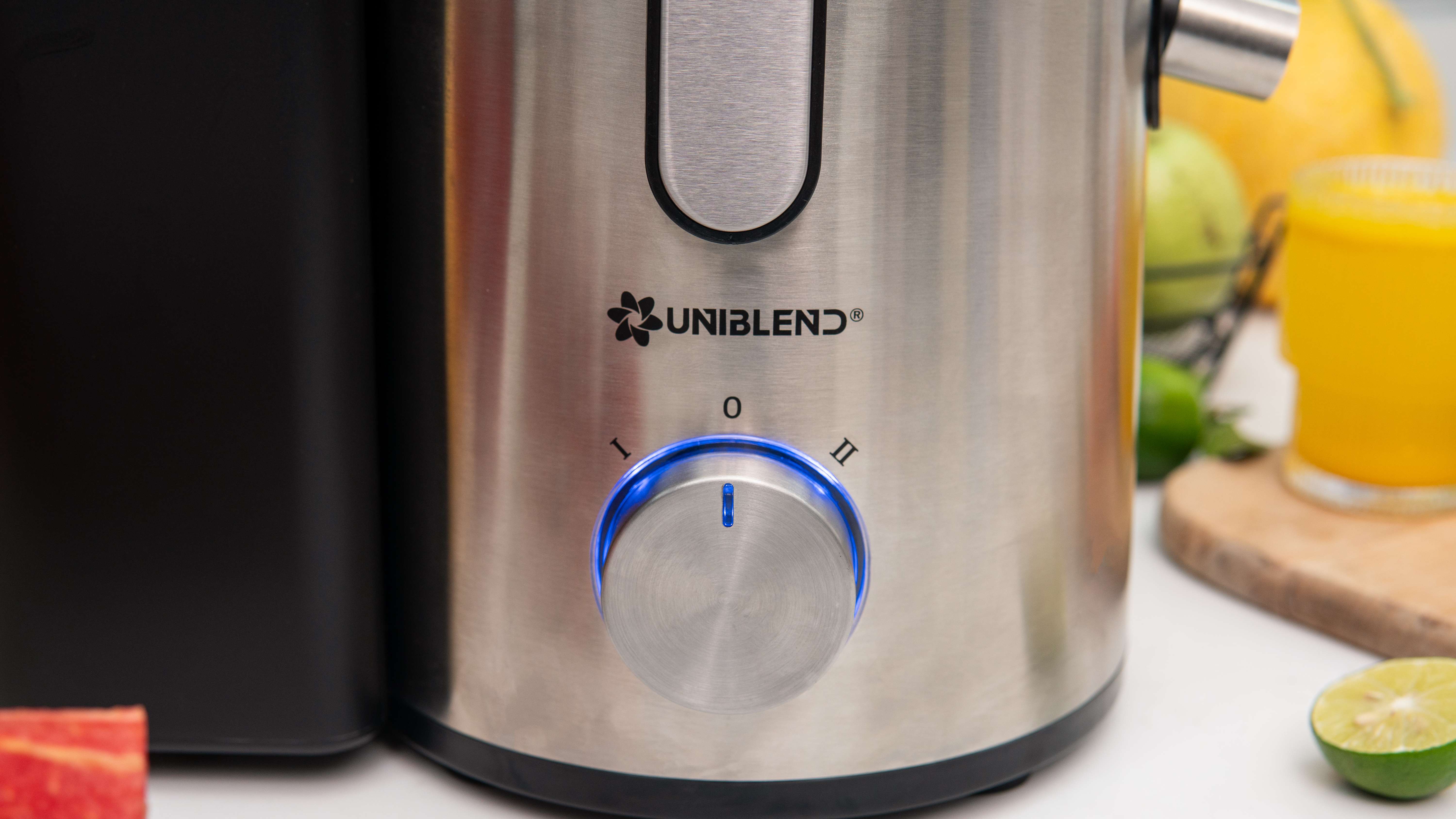 Máy ép trái cây Uniblend SS-33