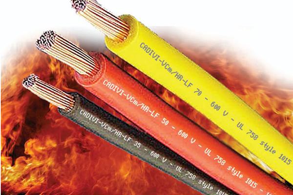 Dây cáp điện có những loại nào?