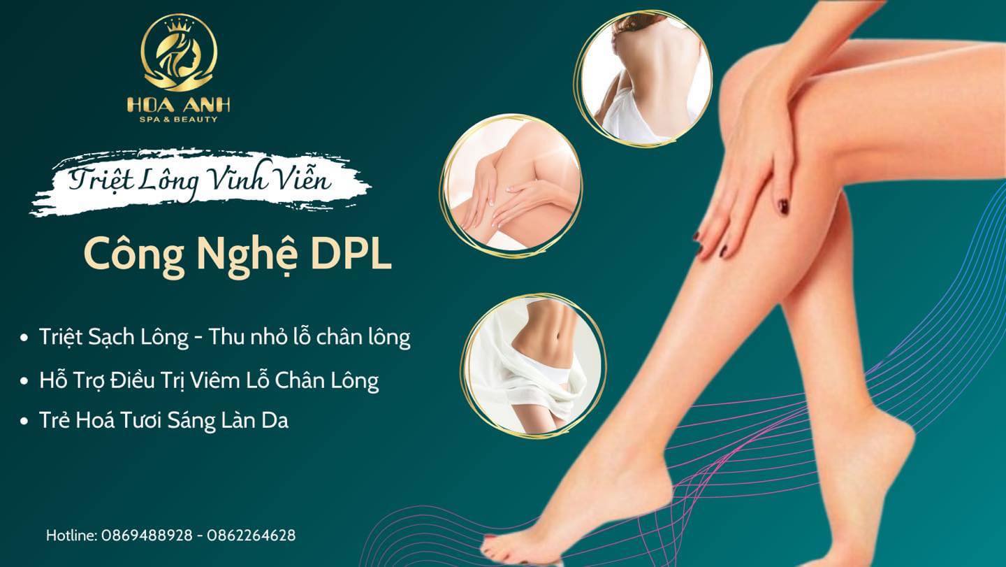 TRIỆT LÔNG VĨNH VIỄN LÀ GÌ ? TRIỆT LÔNG VĨNH VIỄN CÓ MỌC LẠI KHÔNG ?