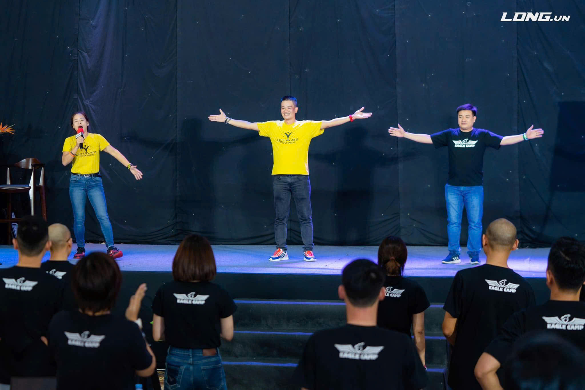 KHÓA HỌC GIẢI ĐÁP & XỬ LÝ NỖI LO CỦA KHÁCH HÀNG