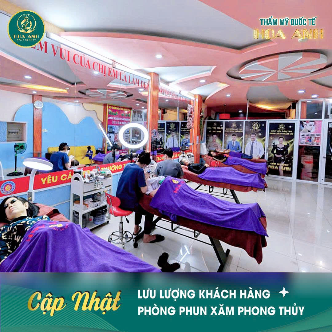 KHÓA HỌC TRẺ HÓA DA MÔI TRONG LĨNH VỰC PHUN XĂM THẨM MỸ – CƠ HỘI VÀNG CHO NGƯỜI MỚI BẮT ĐẦU