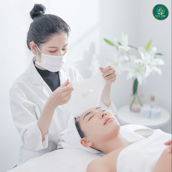 Khóa Học Chăm Sóc Da Cơ Bản – Bí Quyết Để Có Làn Da Khỏe Đẹp Tự Nhiên