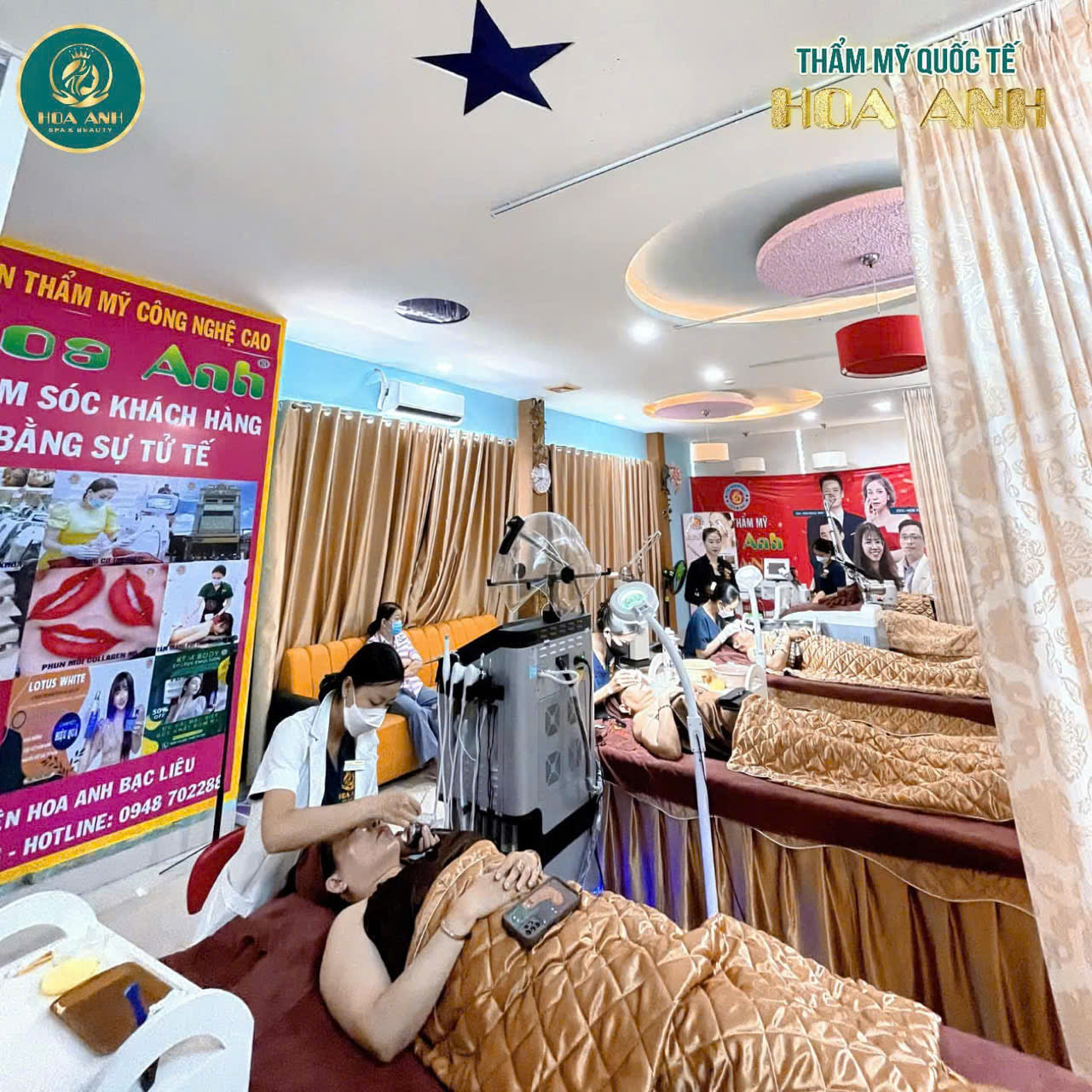 Khóa Học Chăm Sóc Da Chuyên Nghiệp – Khởi Đầu Cho Sự Nghiệp Làm Đẹp Bền Vững