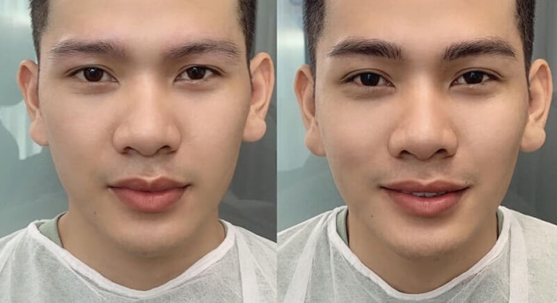 ĐIÊU KHẮC CHÂN MÀY NAM THAY ĐỔI VẬN MAY, PHONG THỦY - NHỮNG AI NÊN ĐIÊU KHẮC CHÂN MÀY