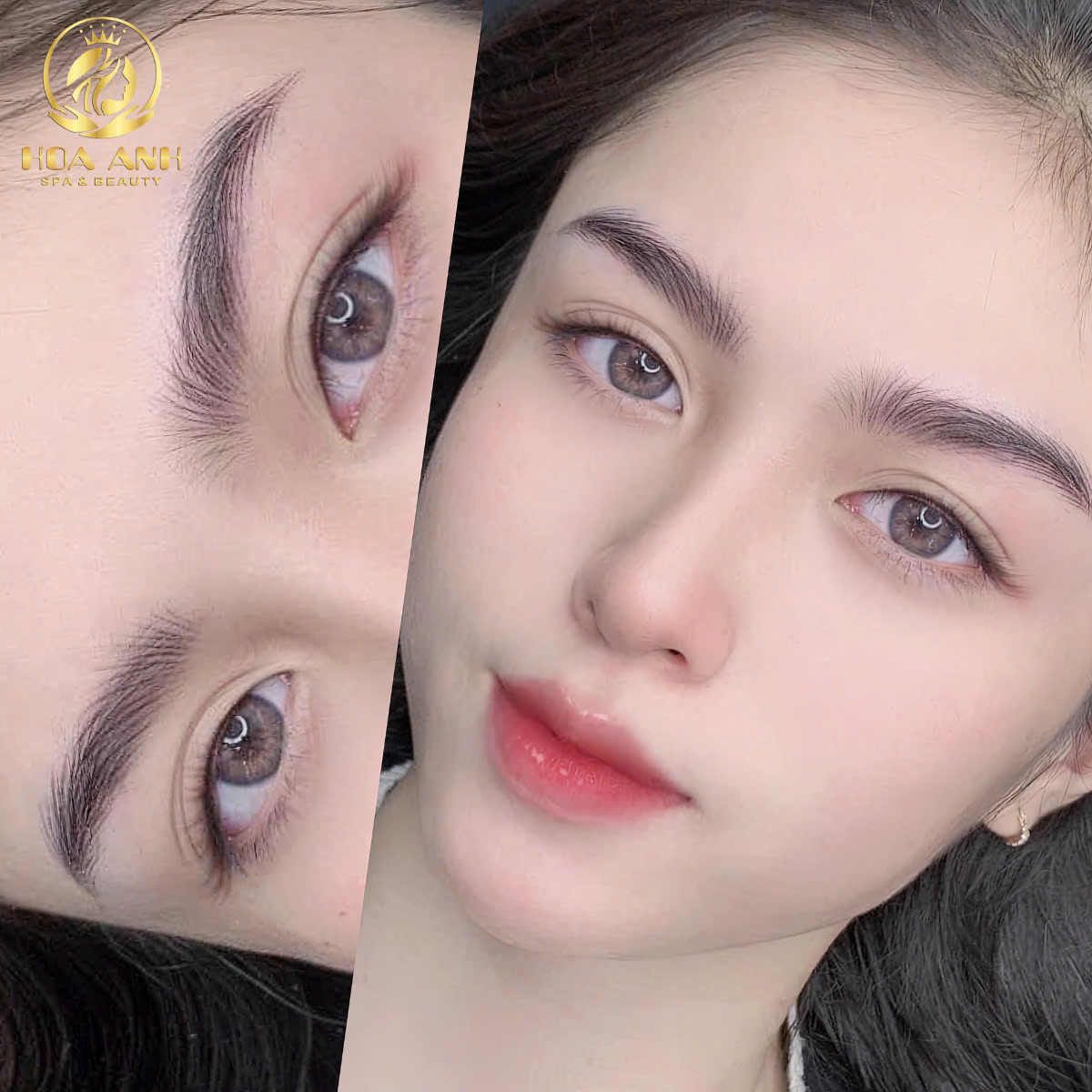 Khóa Học Chân Mày Điêu Khắc Nâng Cao – Chinh Phục Đỉnh Cao Nghệ Thuật Thẩm Mỹ