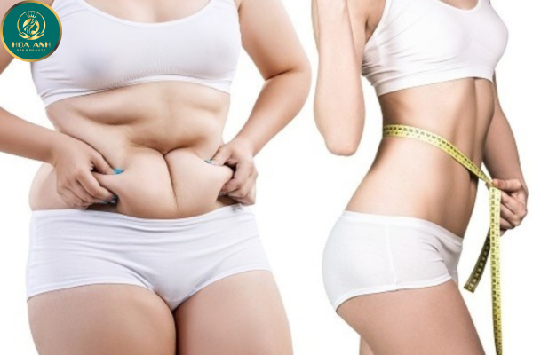 Khóa Học Giảm Béo Toàn Diện - Bí Quyết Đánh Bay Mỡ Thừa Hiệu Quả