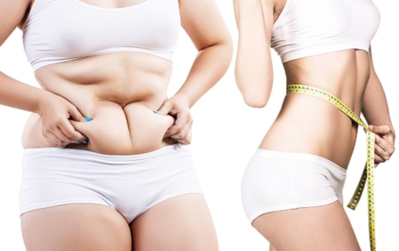 LÀM SAO ĐỂ GIẢM MỠ BỤNG ? GIẢM MỠ BỤNG BẰNG CÔNG NGHỆ MÁY LIPO ZERO AN TOÀN HIỆU QUẢ