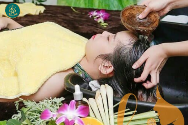 Khóa Học Gội Đầu Dưỡng Sinh – Cơ Hội Vàng Cho Những Ai Yêu Thích Nghề Làm Đẹp