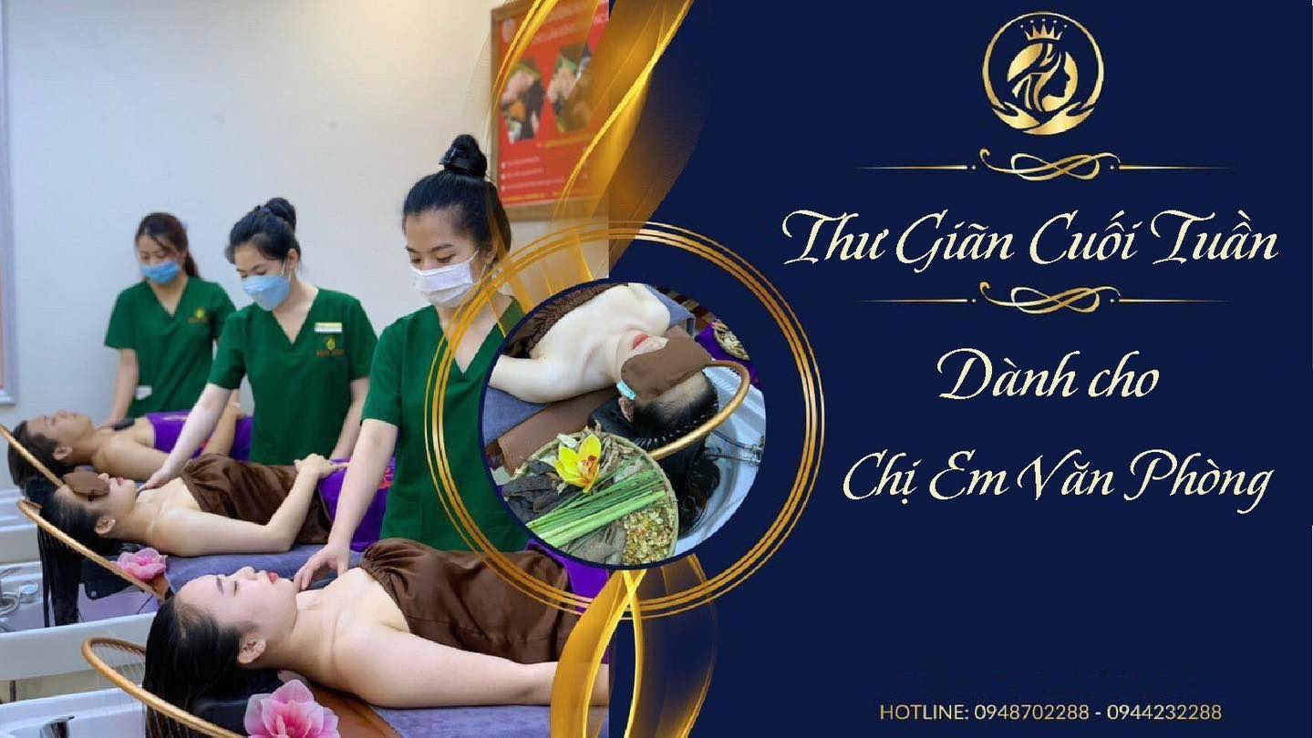 GỘI ĐẦU DƯỠNG SINH LÀ GÌ ? CÔNG DỤNG CỦA VIỆC GỘI ĐẦU DƯỠNG SINH