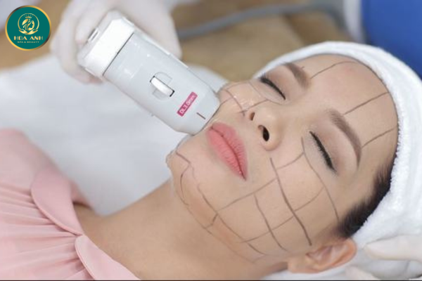Khóa Học “Vàng” Cho Kỹ Thuật Viên Spa: HIFU Trẻ Hóa Chuẩn Hàn