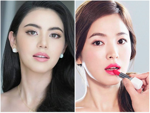 BÍ QUYẾT CHỌN DÁNG CHÂN MÀY PHÙ HỢP VỚI GƯƠNG MẶT - VẼ DÁNG CHÂN MÀY CHO NGƯỜI MỚI BẮT ĐẦU